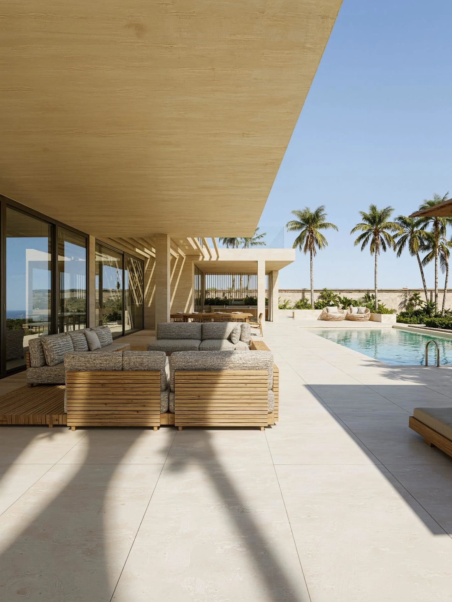 Waterfront Villa - photo 18