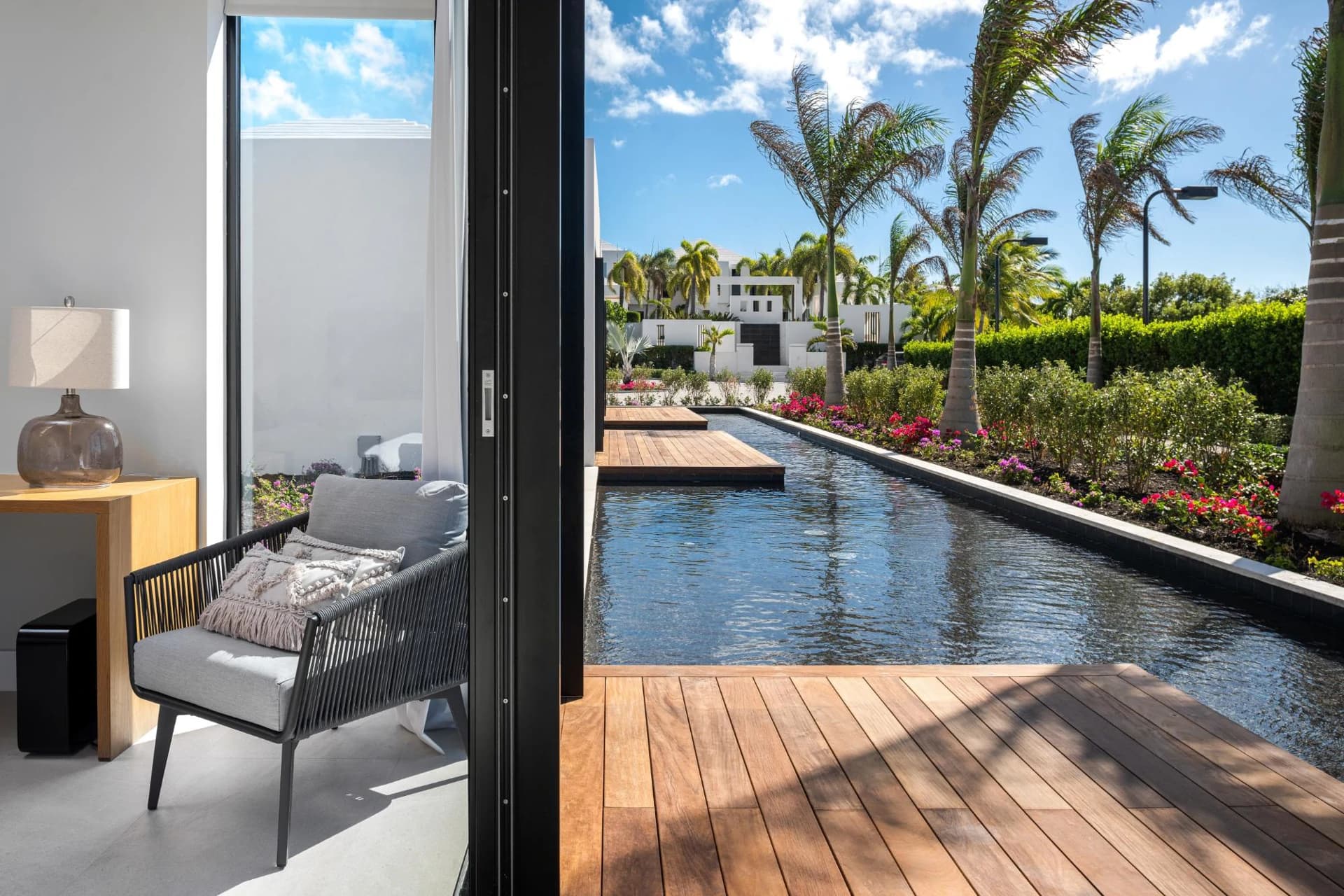 Triton Luxury Villa - photo 51
