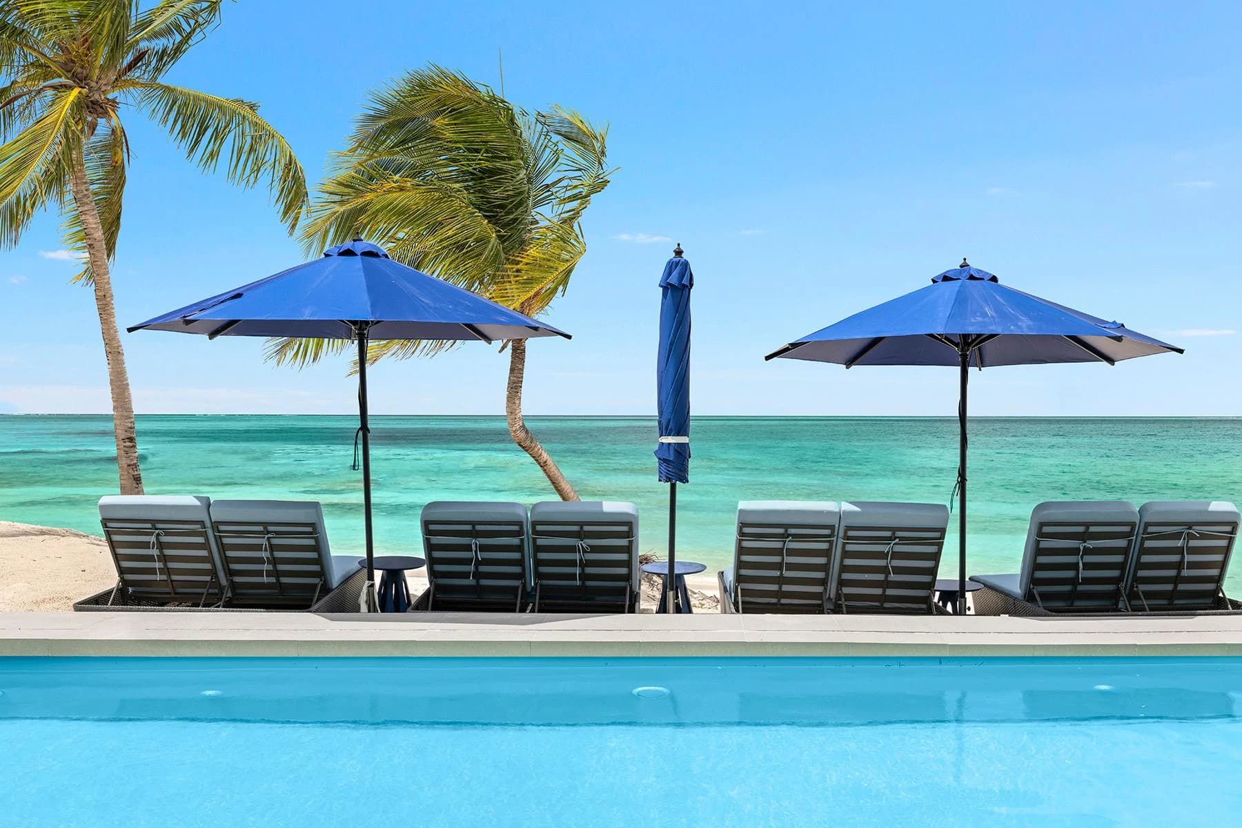 AQUA BLU BEACH VILLAS - photo 28