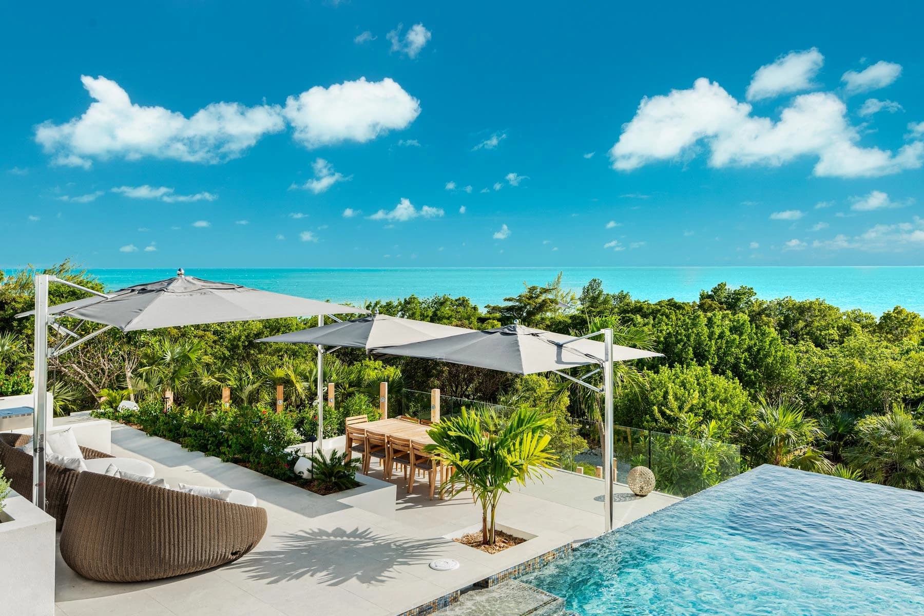 VILLA ALIZEE - photo 21