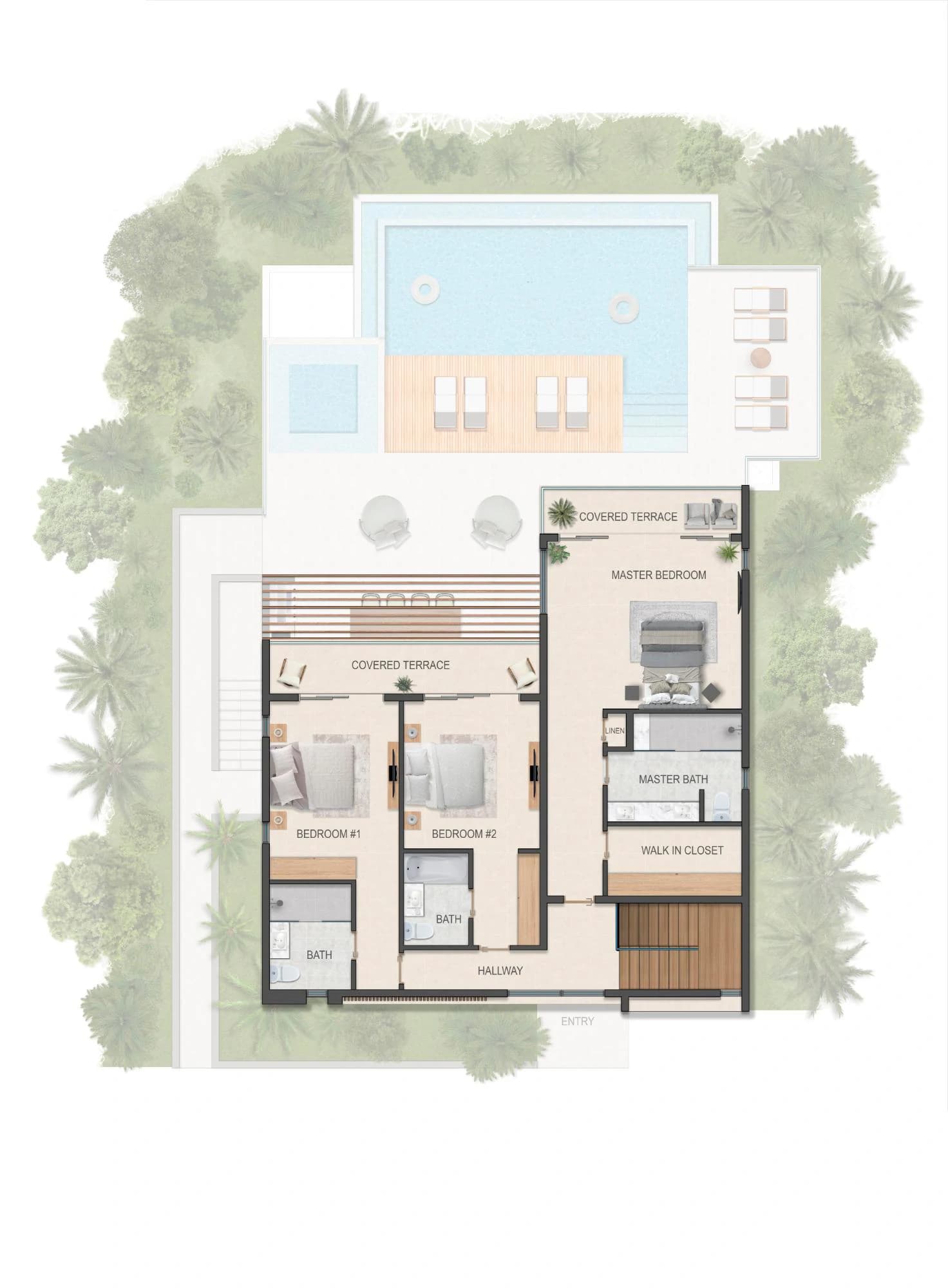 The Residences At Hawksbill - photo 7