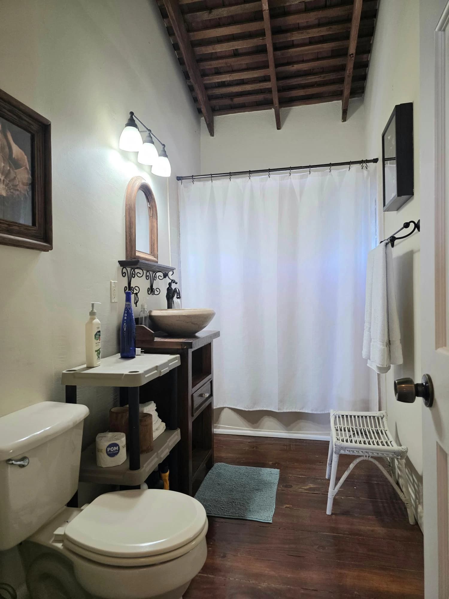 2.51 Acres Panoramic Water Views - photo 8