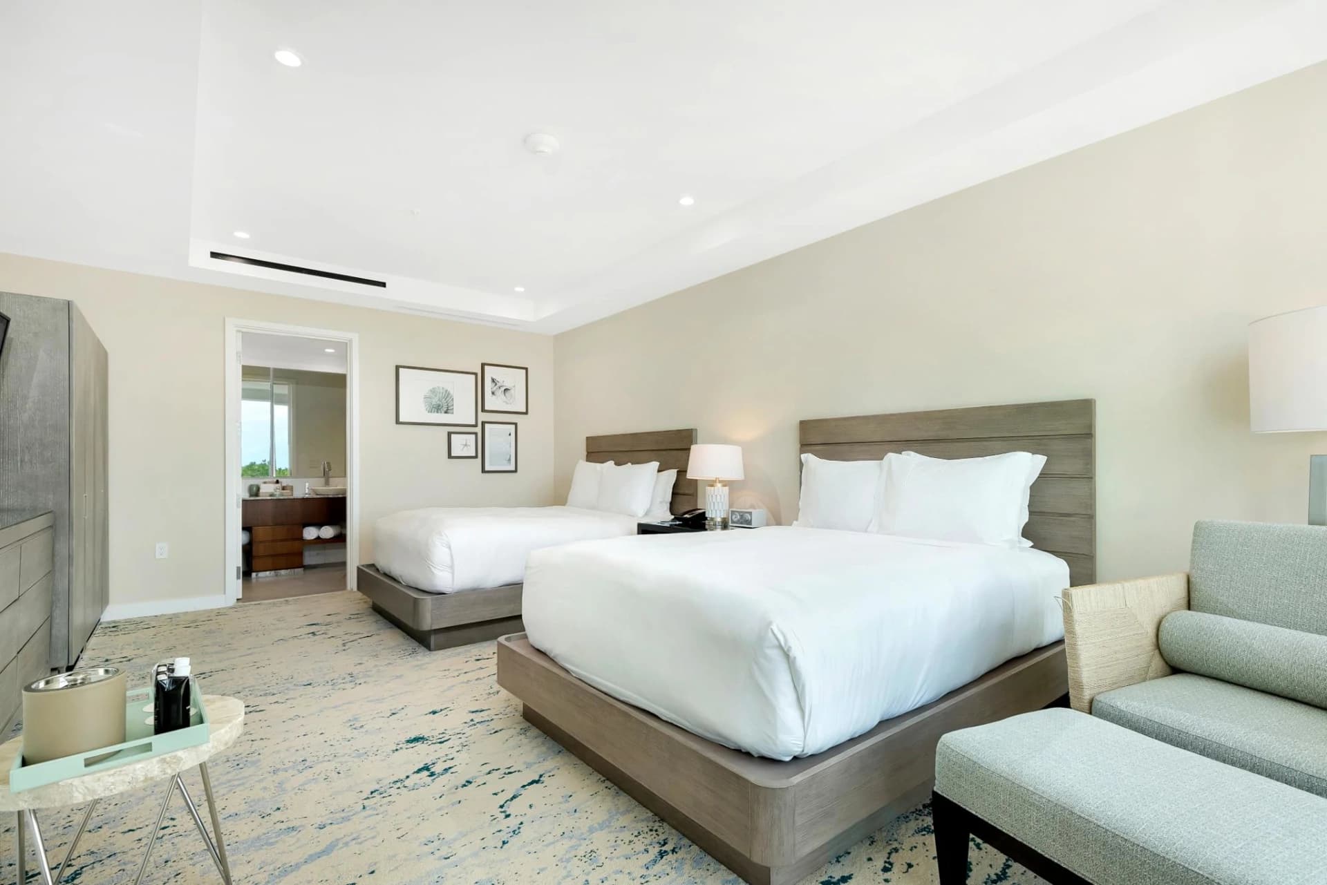 UNIT 1040 (4A) RITZ CARLTON 3BR/4BA/DEN/LAUNDRY - photo 17