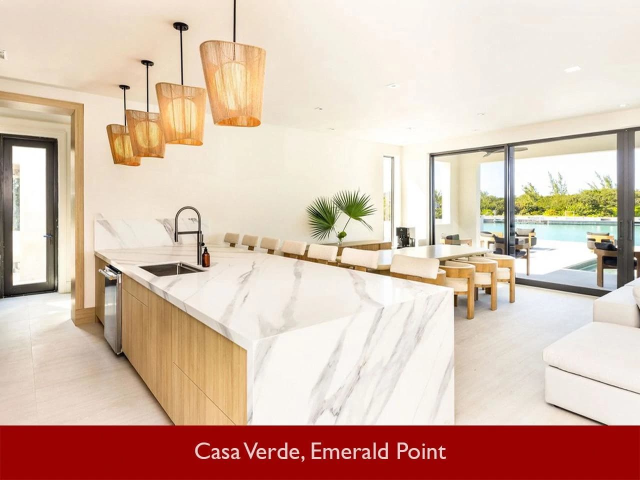CASA VERDE, EMERALD POINT - photo 8