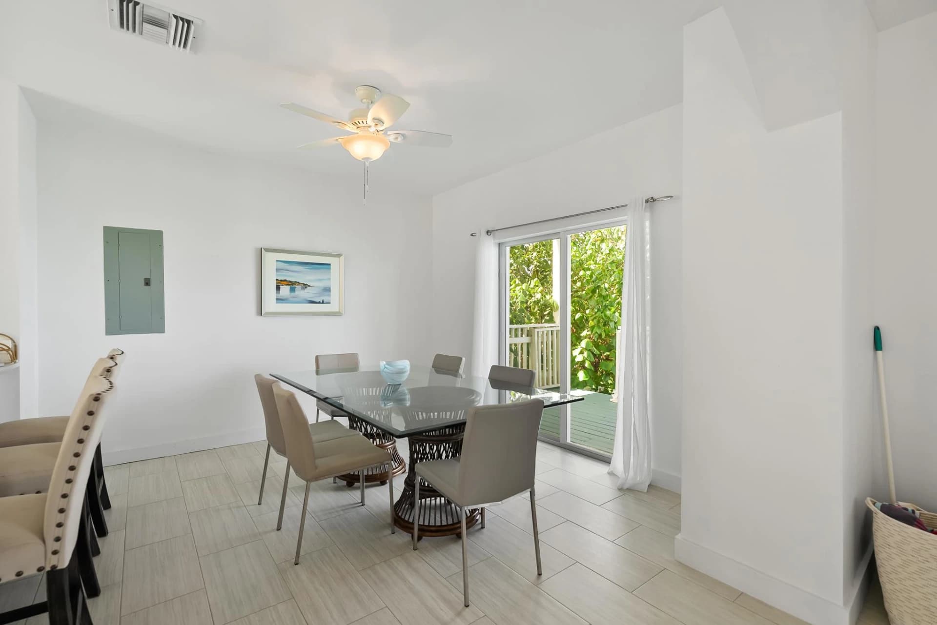 CHALK SOUND VILLA OASIS - photo 12