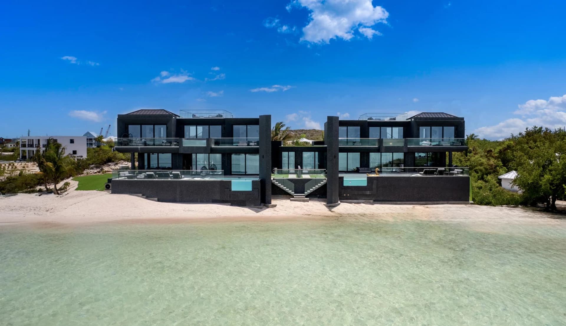 Onyx Twin Villas - photo 41