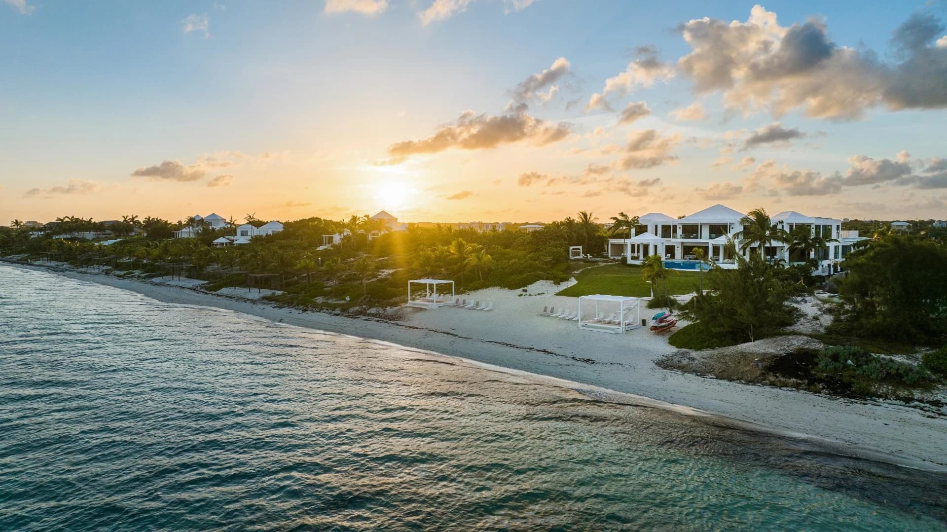 Triton Luxury Villa - photo 62