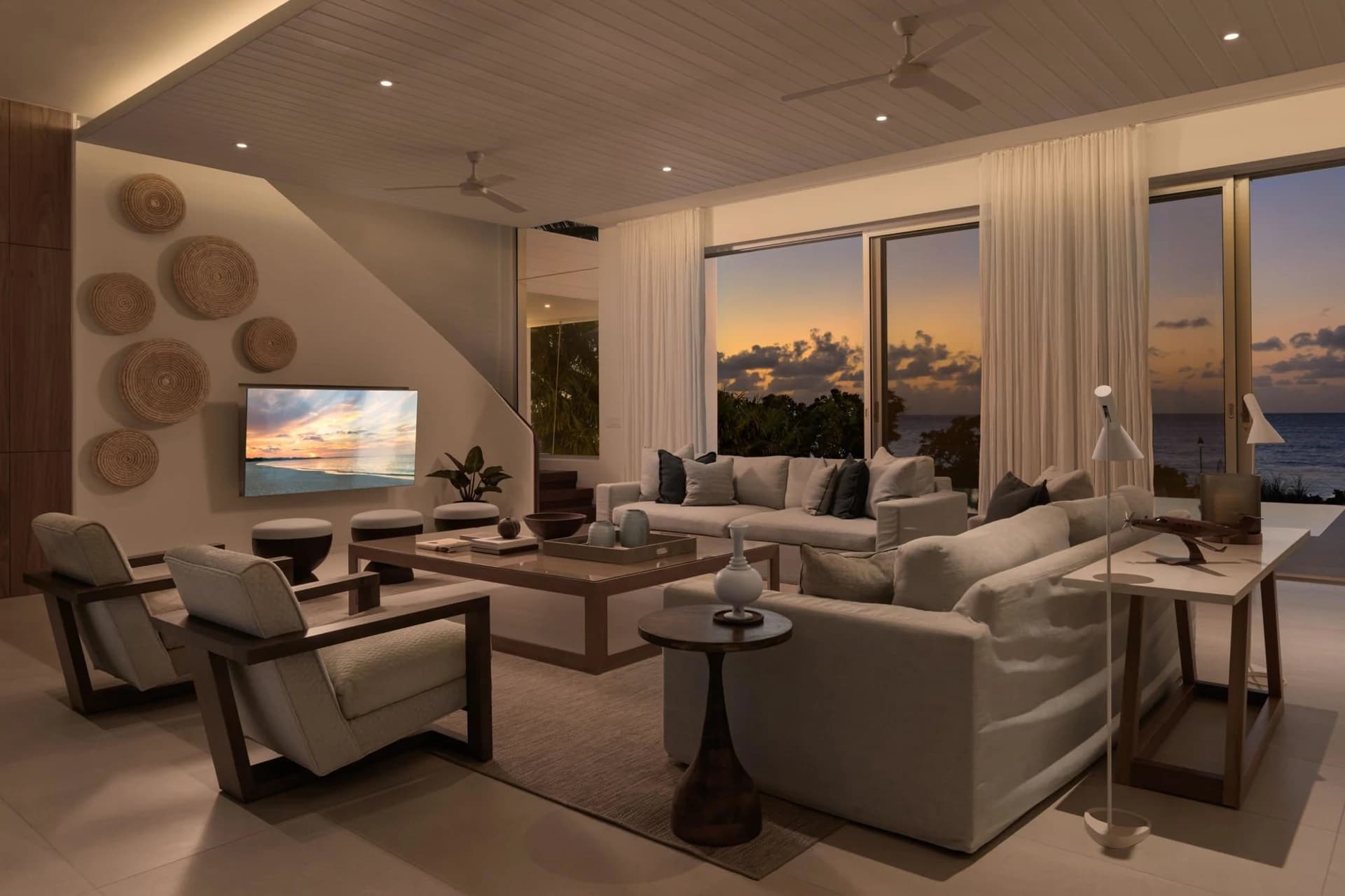 Beach Enclave Grace Bay - Villa 2 - photo 42