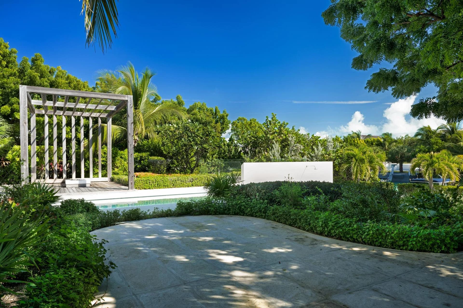 Villa 8 - Blue Cay Estate Canal Front - photo 34