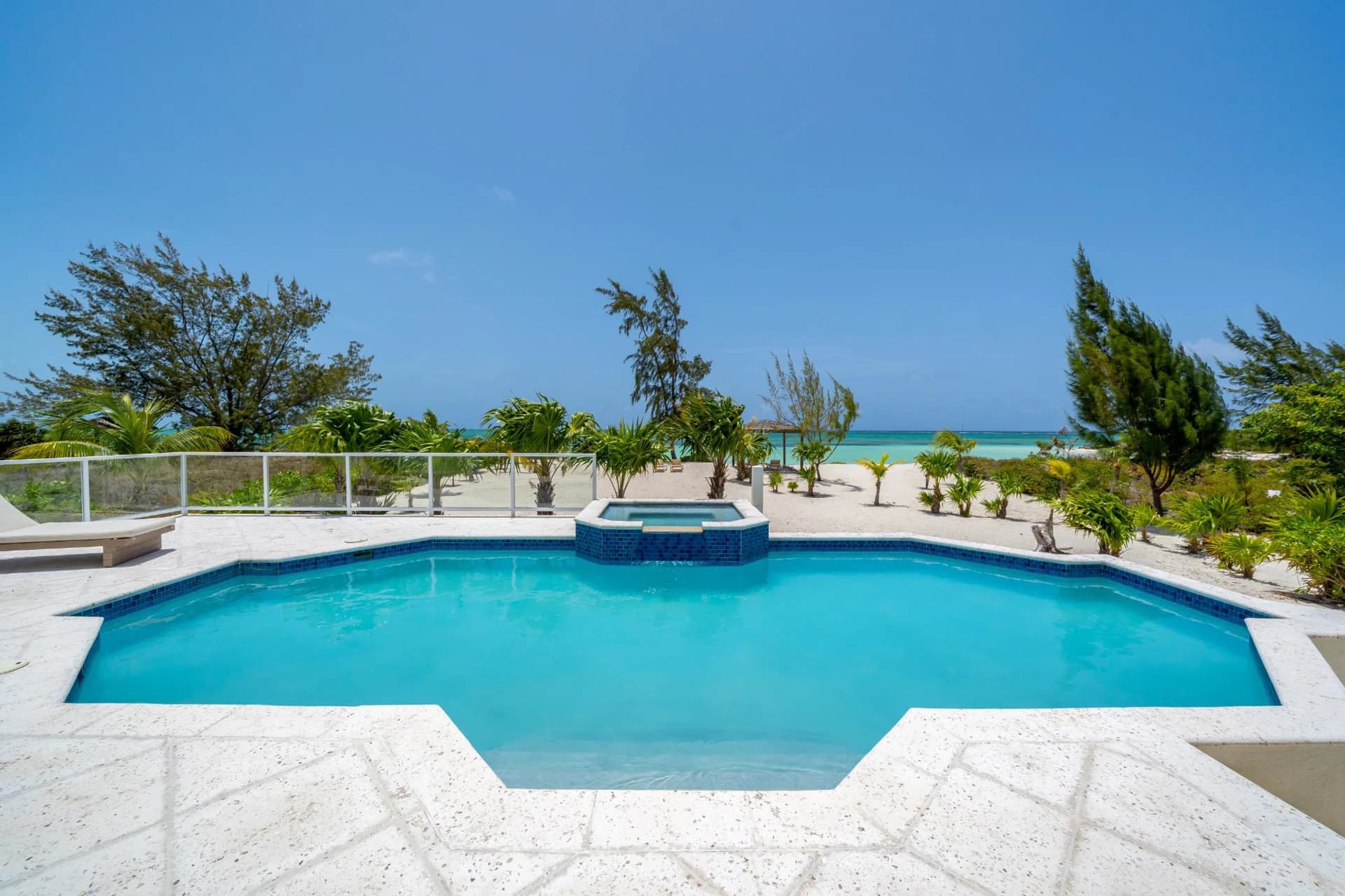 Villa Cecilia Beachfront Pumpkin Bluff - photo 33