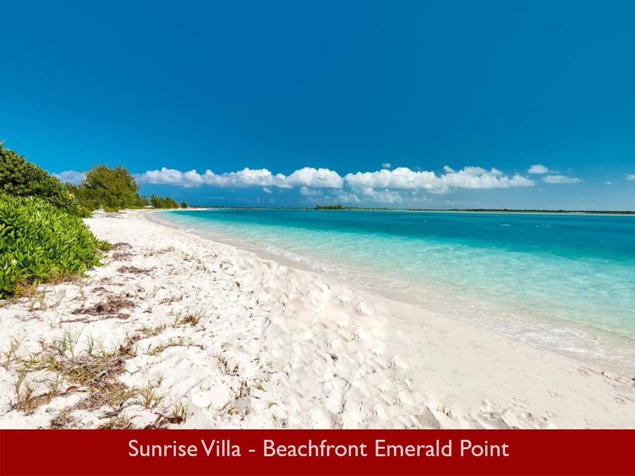 Sunrise Villa - photo 28