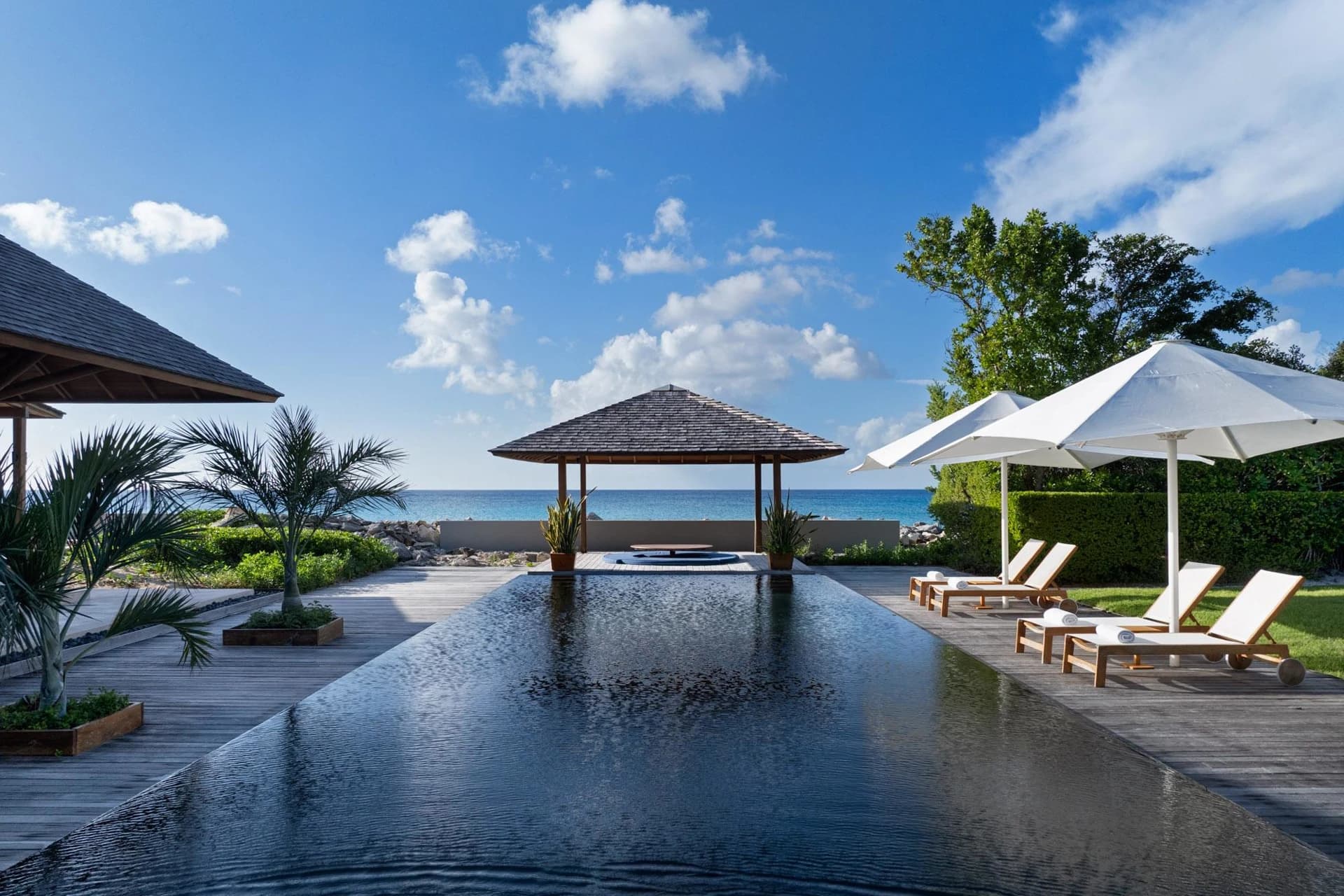 Amanyara Residence V32 - photo 16