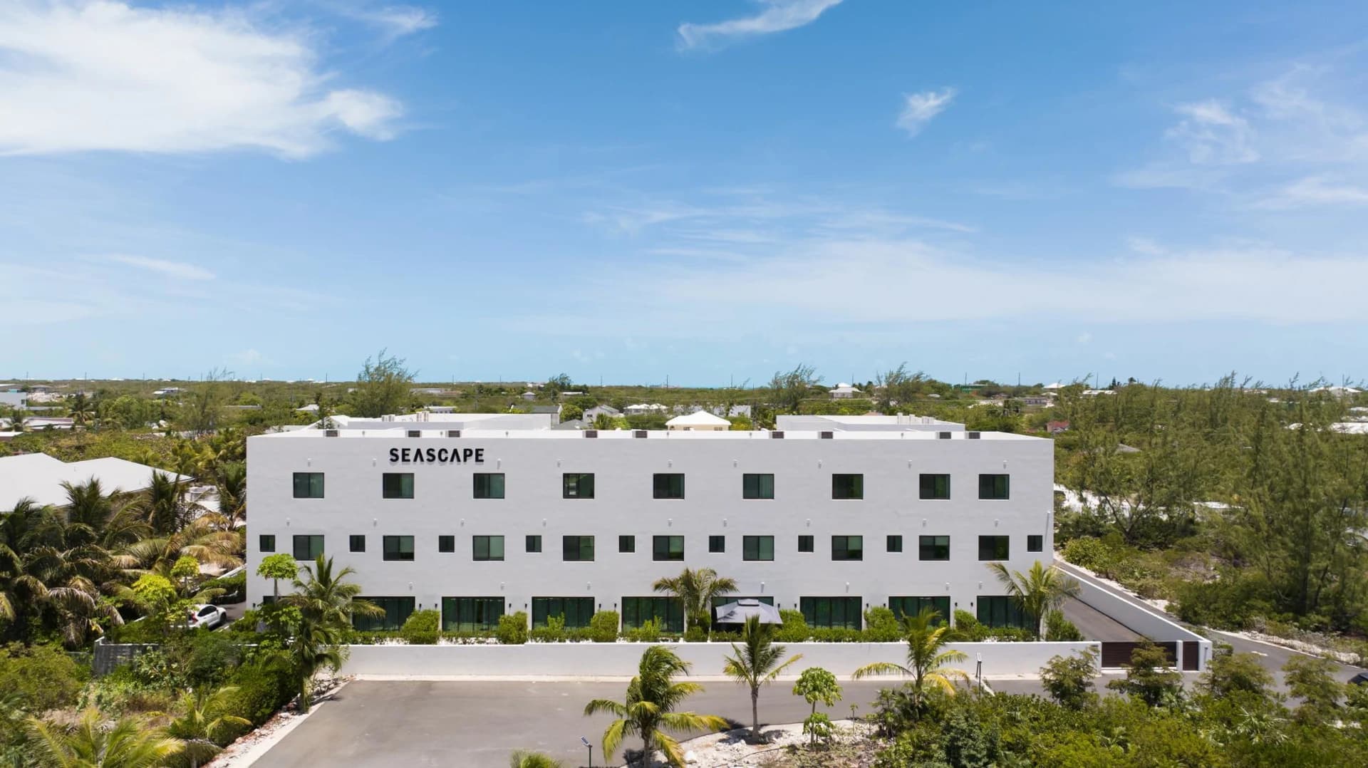 4 Seascape Townhomes - photo 15