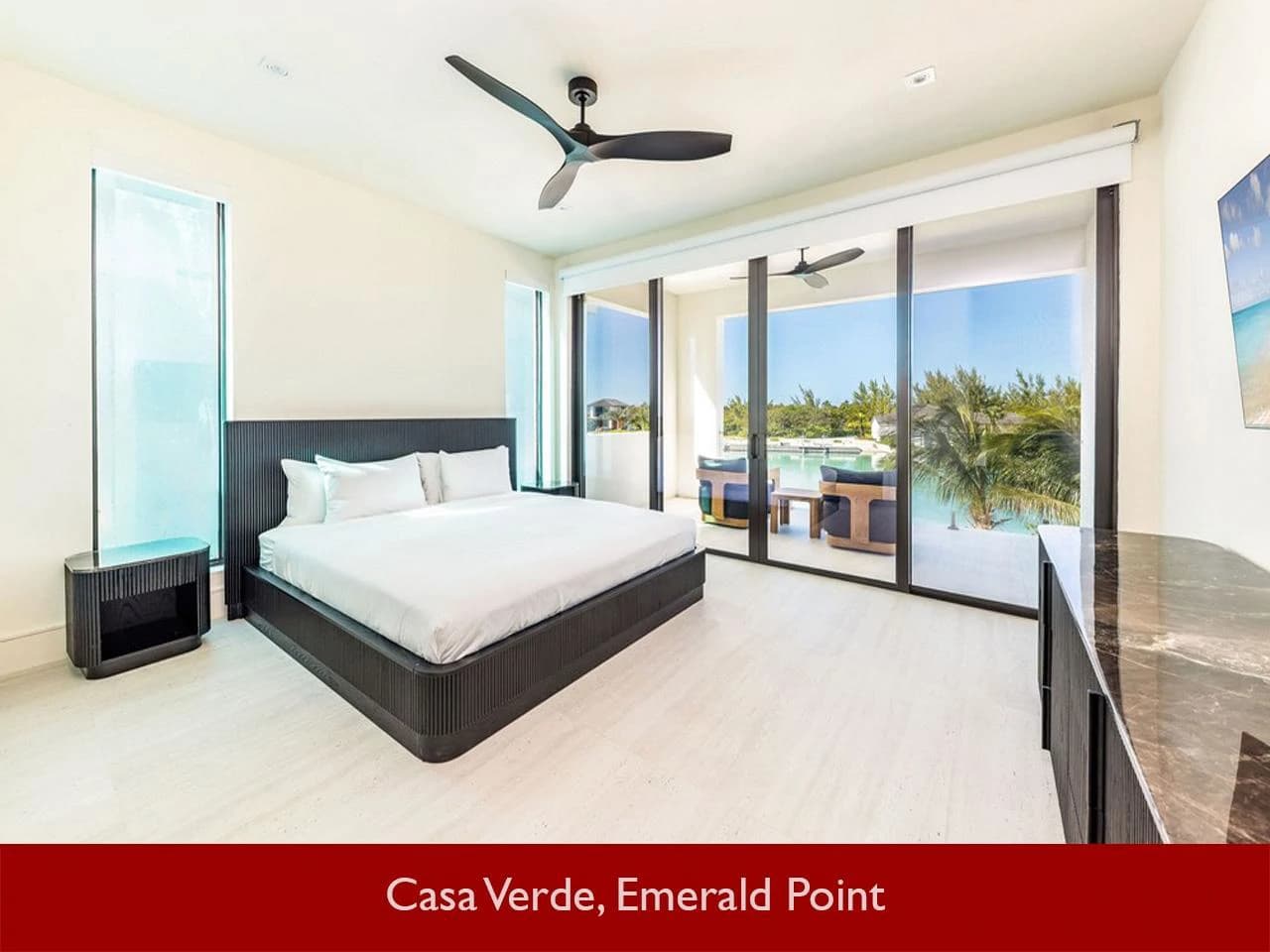 CASA VERDE, EMERALD POINT - photo 12