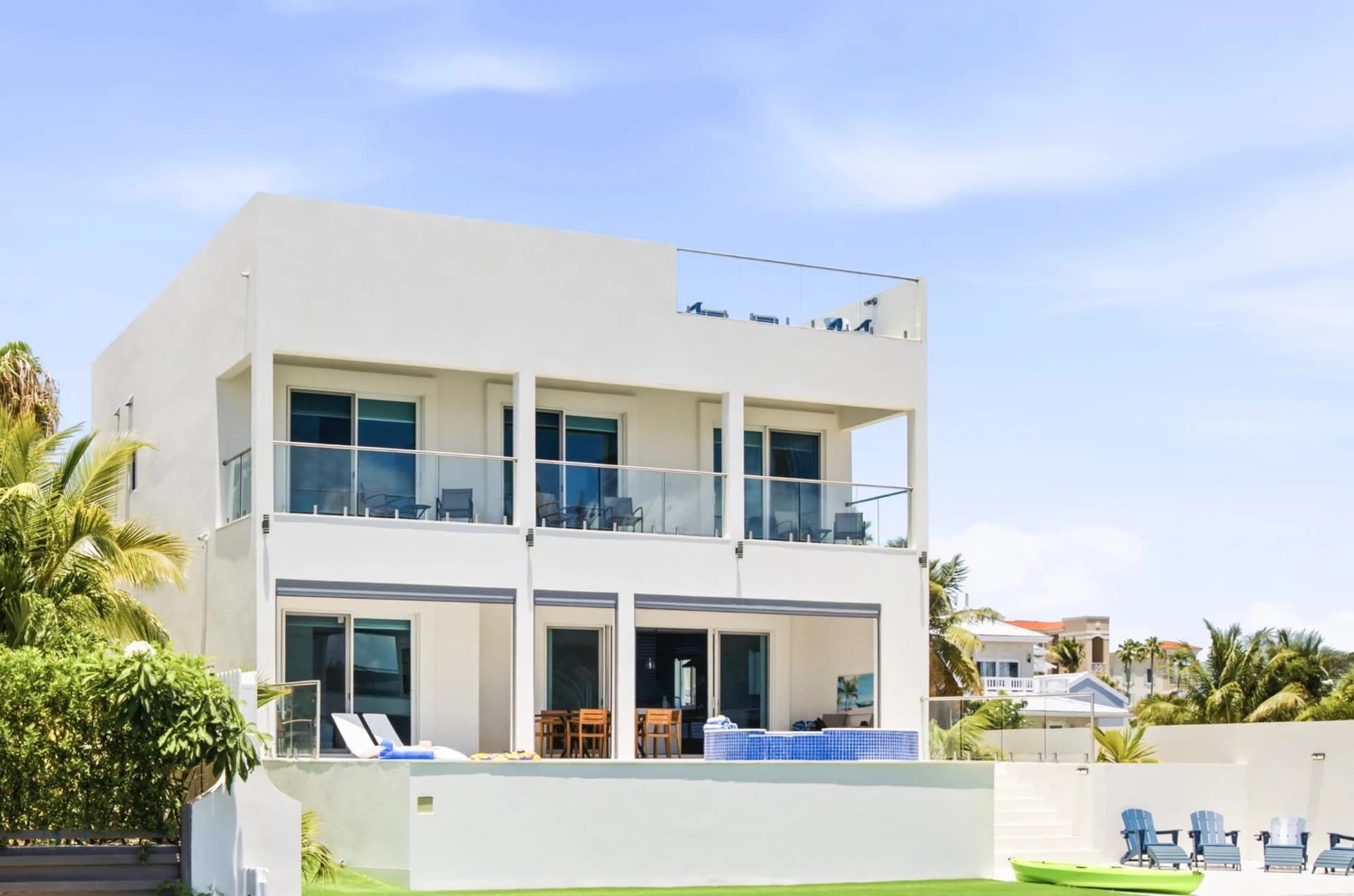 Blue Diamond Villa - photo 14