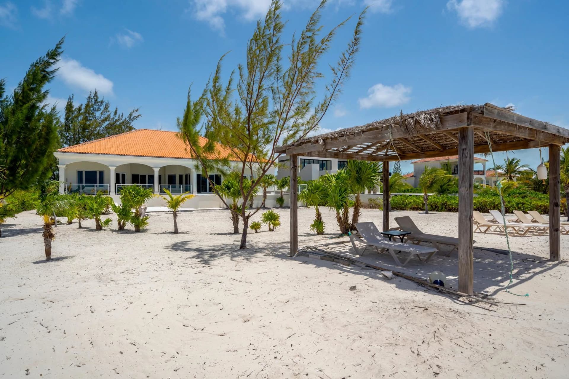 Villa Cecilia Beachfront Pumpkin Bluff - photo 37