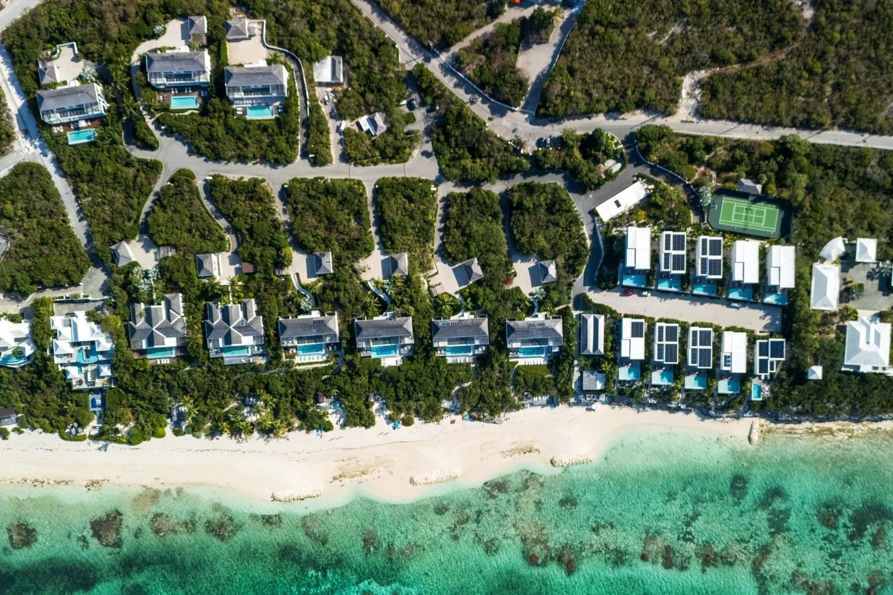 BEACH ENCLAVE NORTH SHORE - photo 30