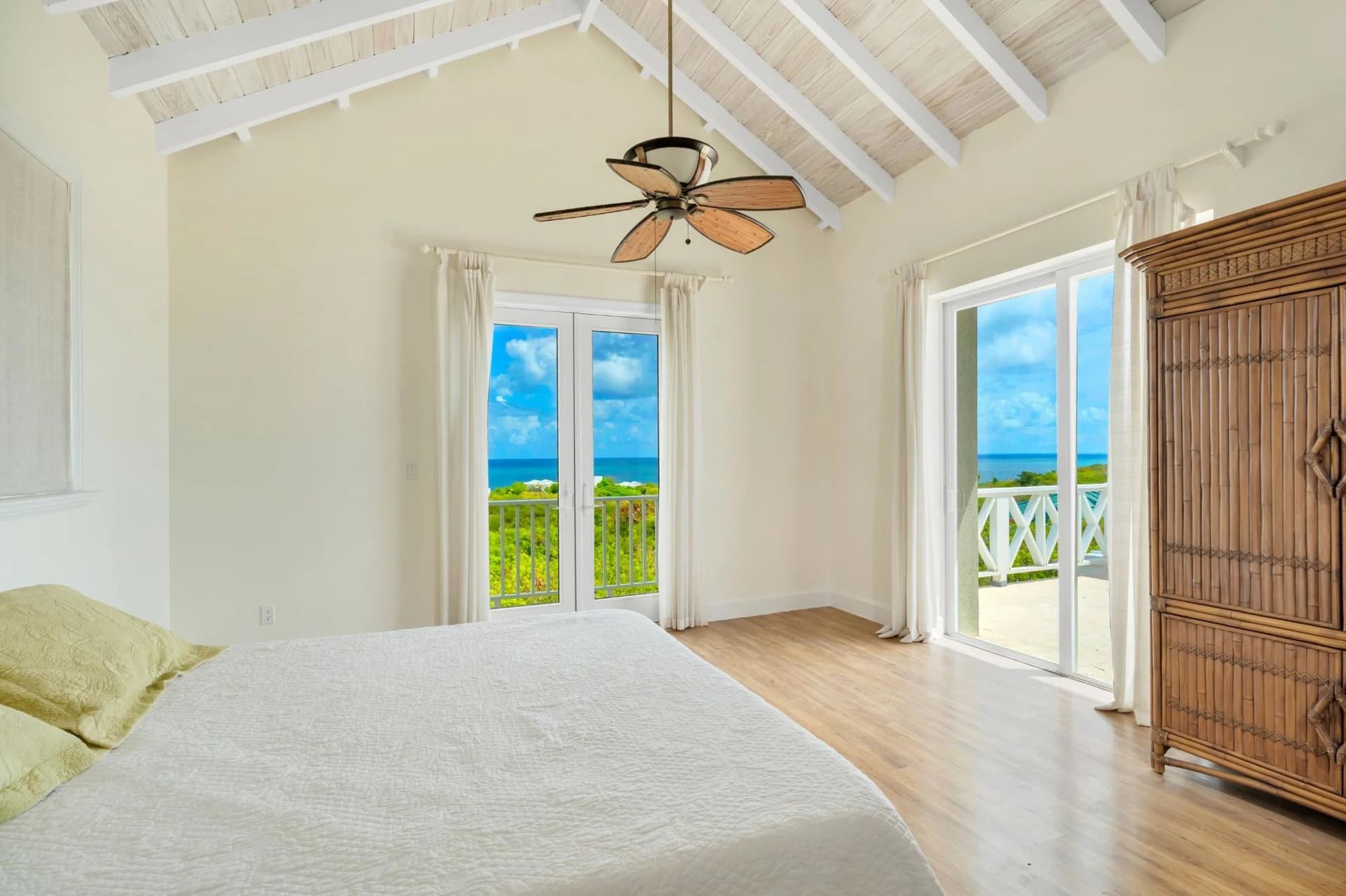 Caicos Blue Villa - photo 27