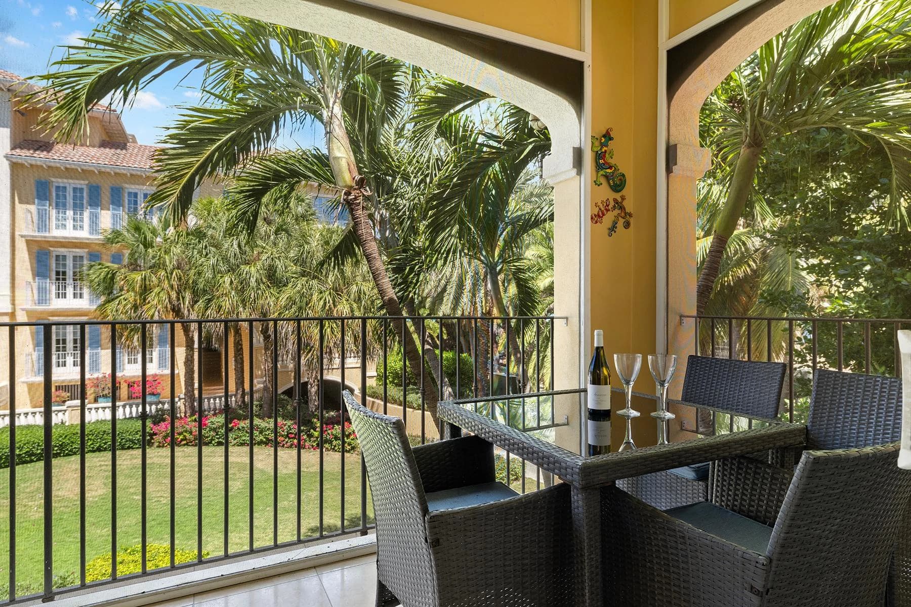 604 - VILLA RENAISSANCE - photo 13