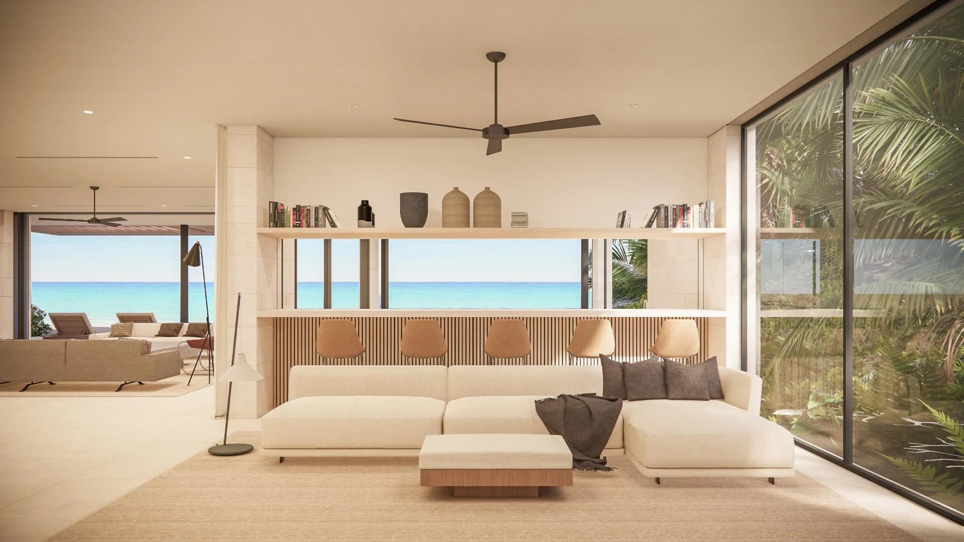 Beach Villa 19 at South Bank - photo 9
