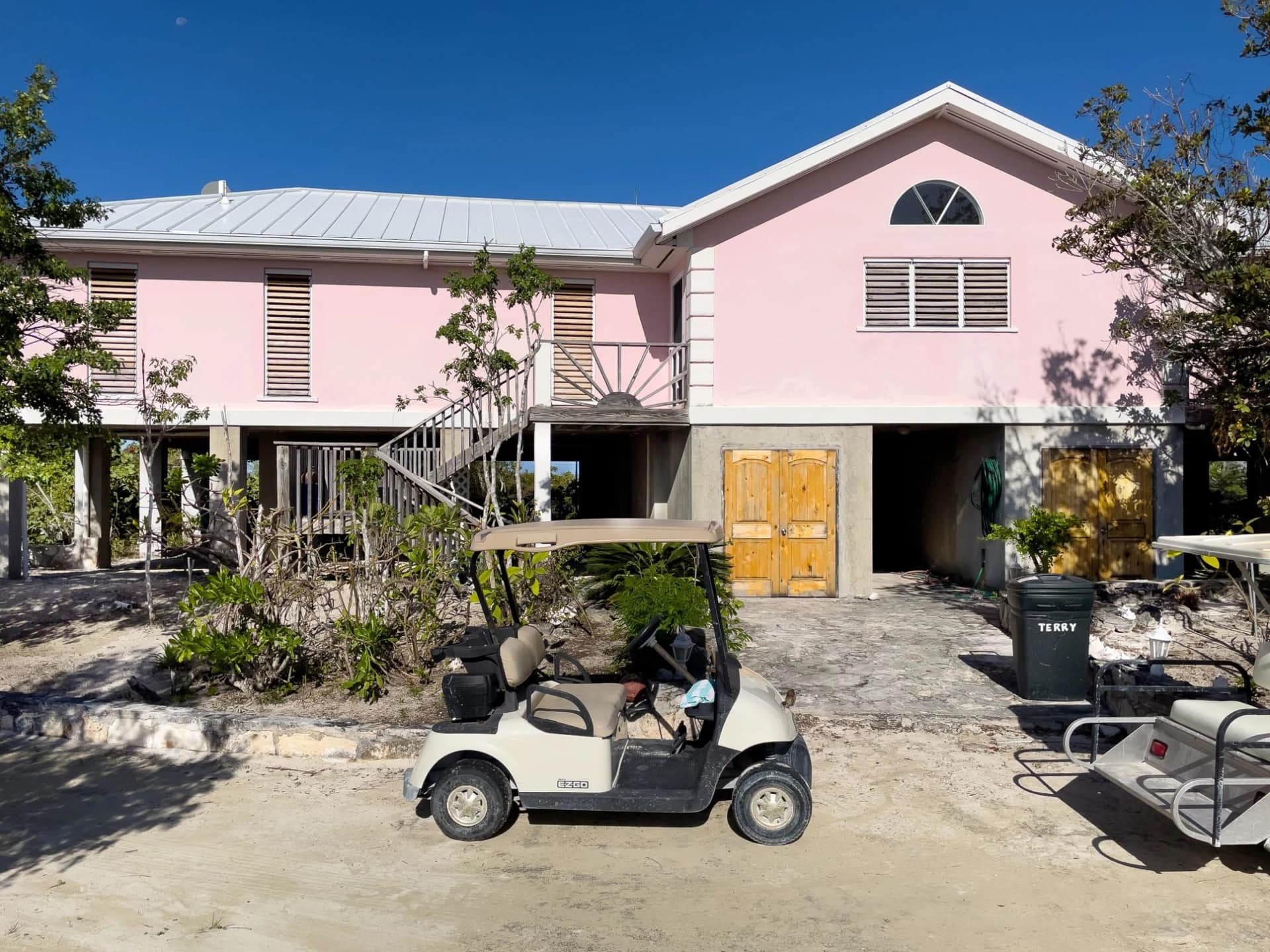 Barracuda Point, Pine Cay - photo 46