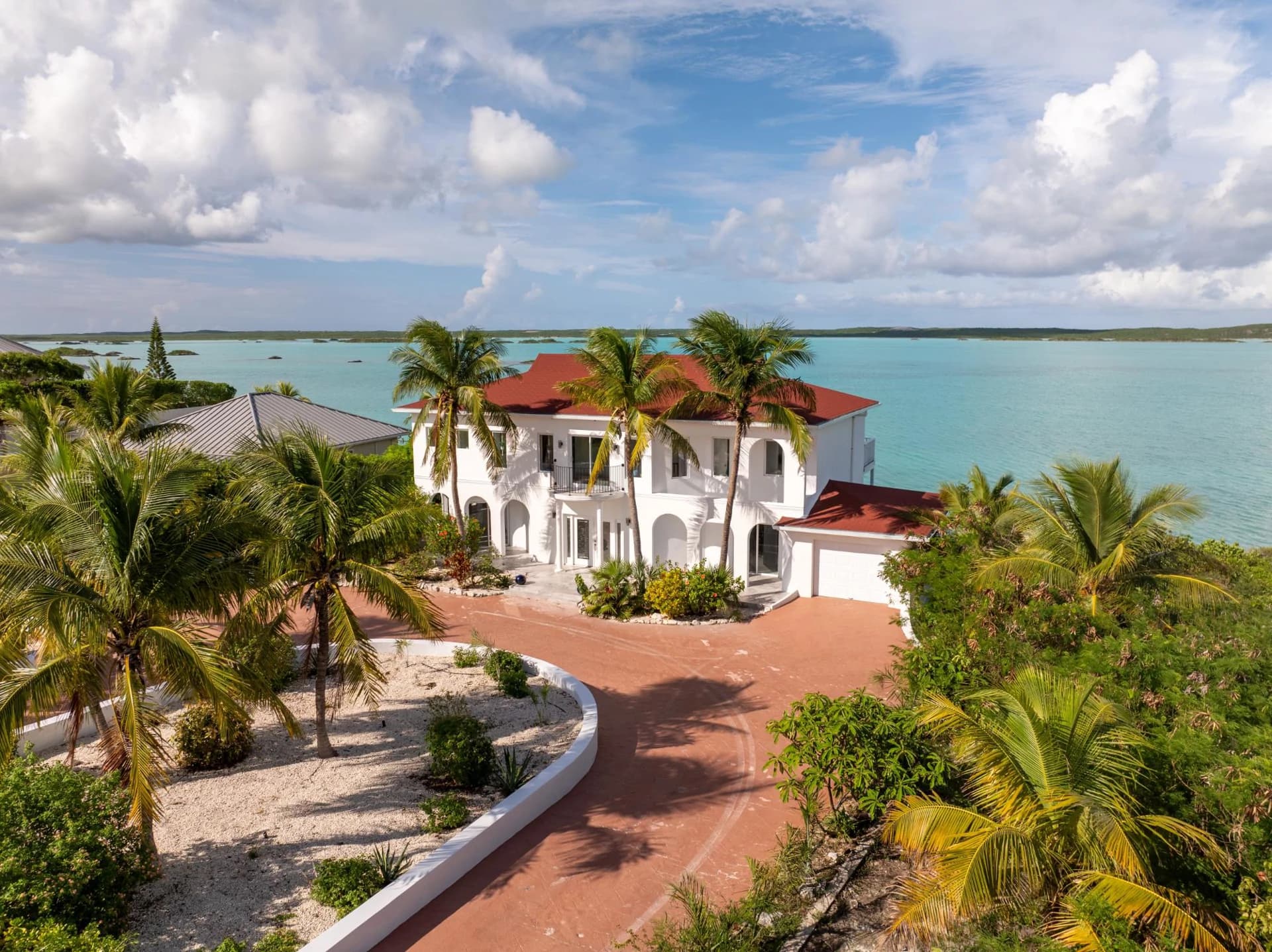 CHALK SOUND VILLA OASIS - photo 3