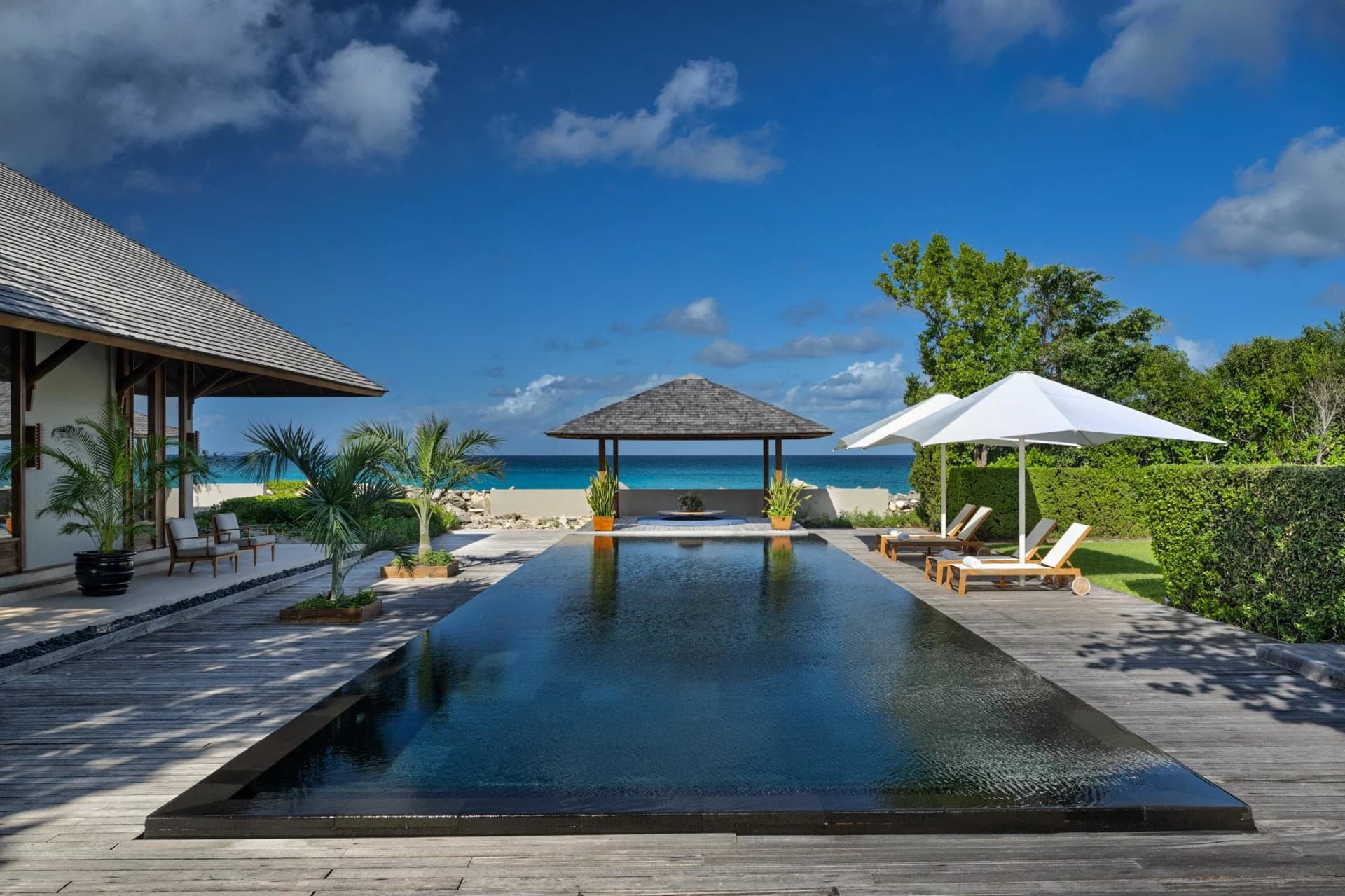 Amanyara Residence V32 - photo 3