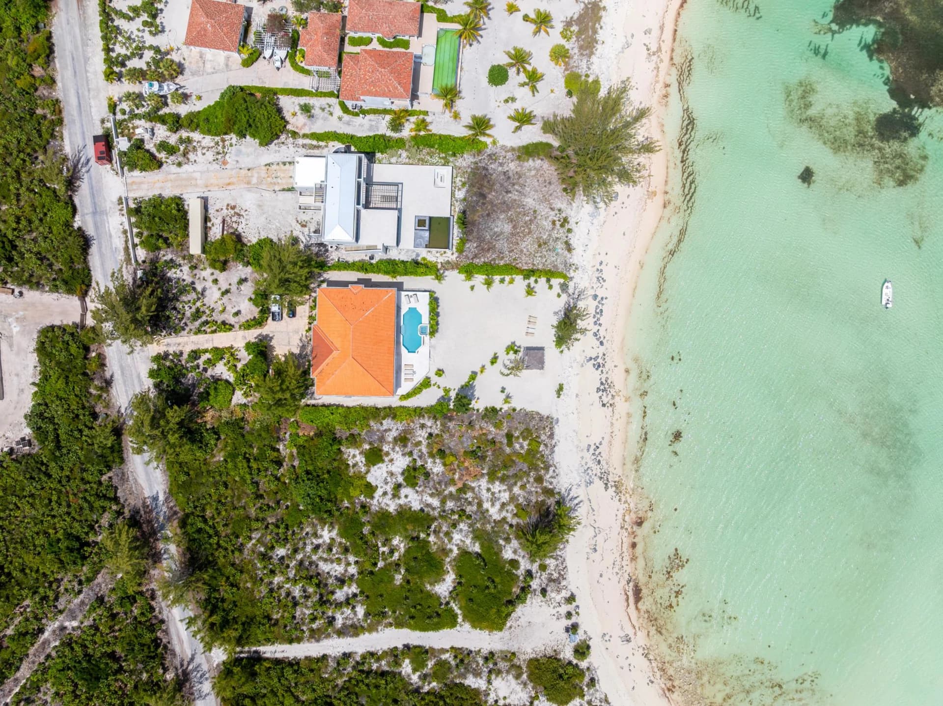 Villa Cecilia Beachfront Pumpkin Bluff - photo 28