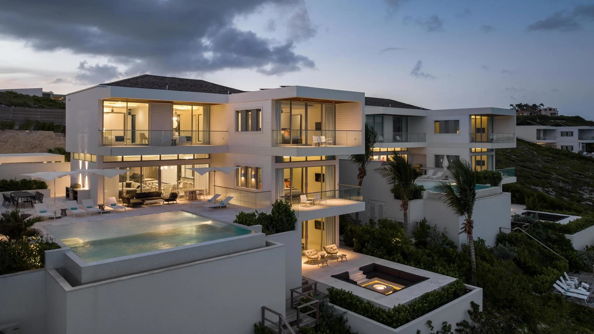 Wymara Villas 5109
