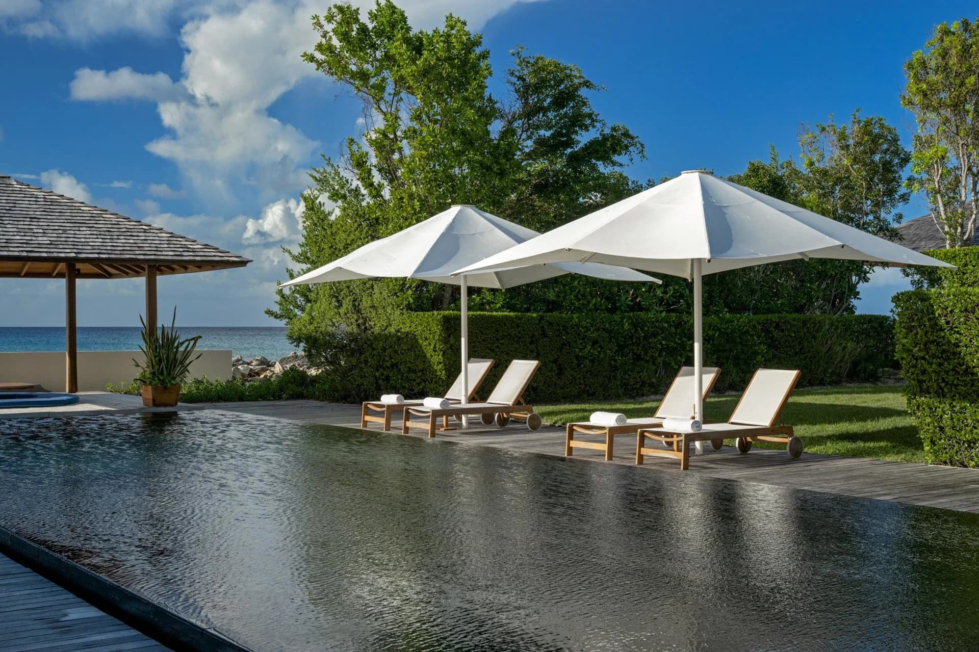 Amanyara Residence V32 - photo 19