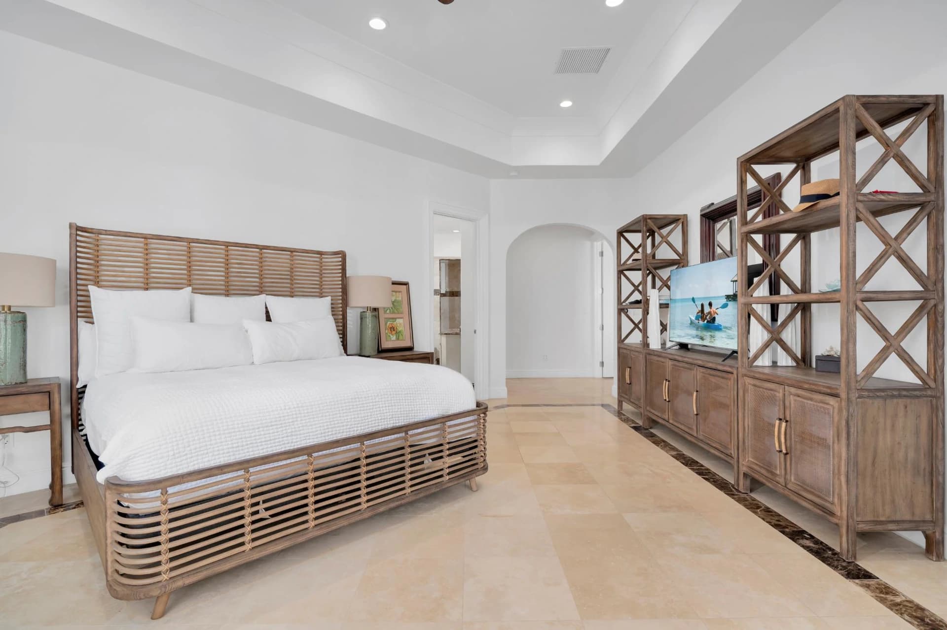 Villa Cecilia Beachfront Pumpkin Bluff - photo 14