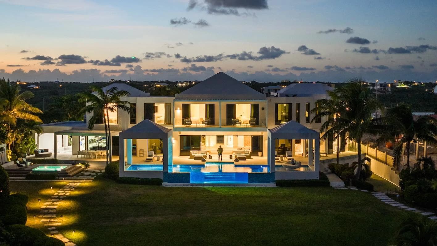 Triton Luxury Villa - photo 73