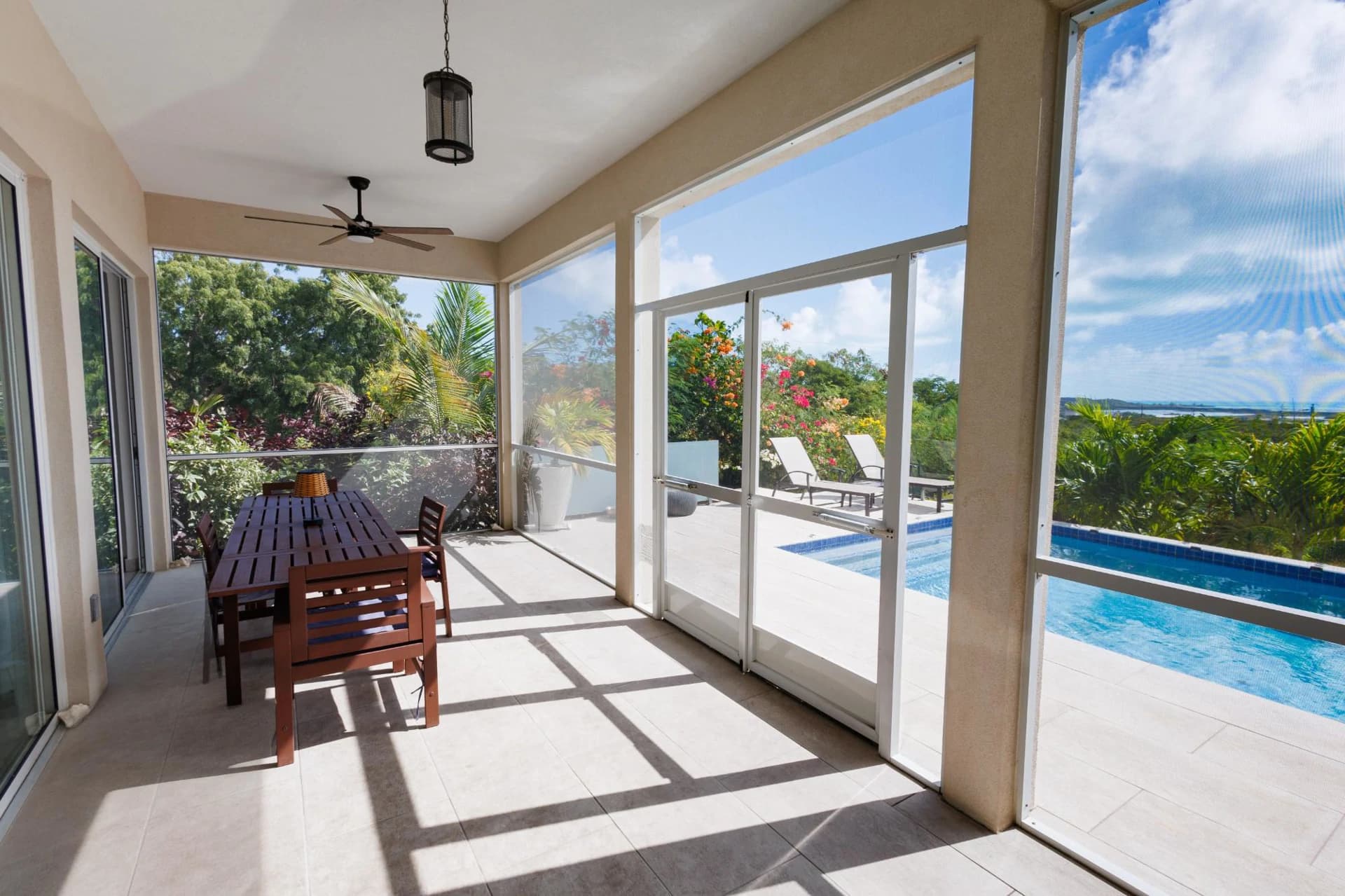 Two Blue Mountain Residences - photo 16