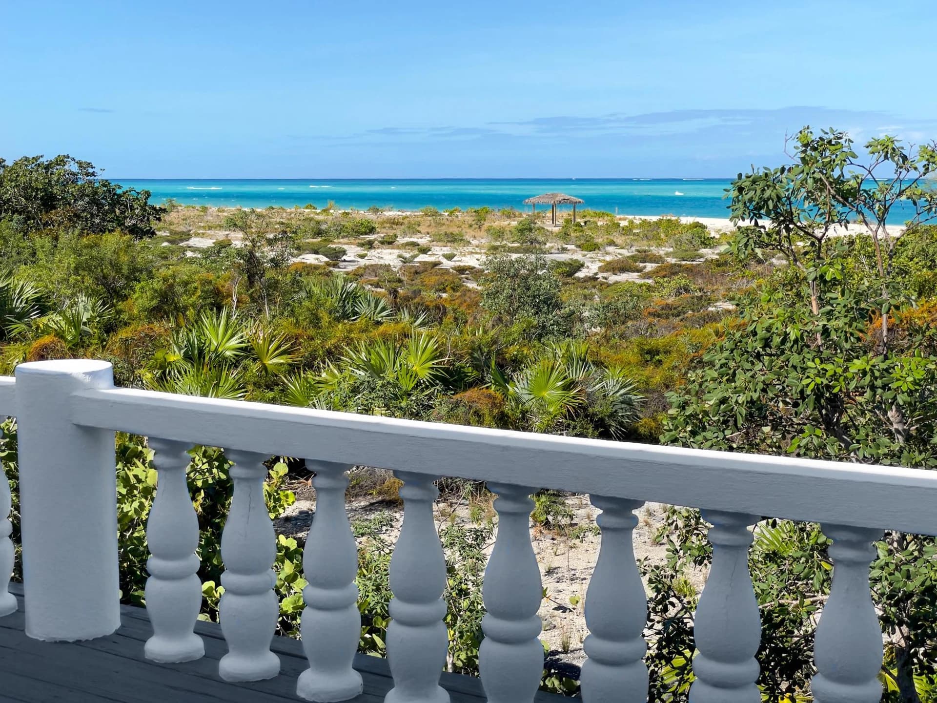 Barracuda Point, Pine Cay - photo 15