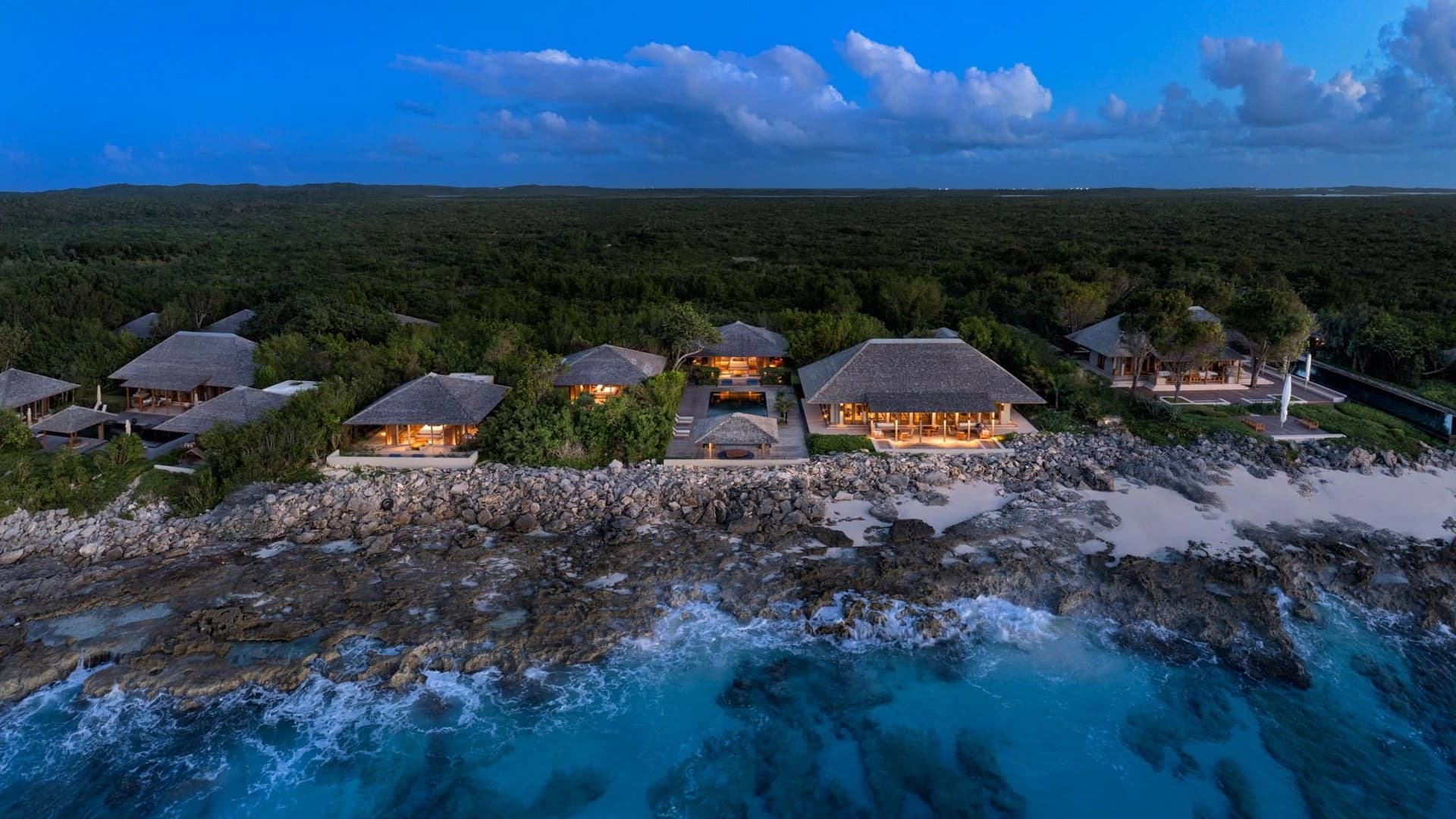 Amanyara Residence V32 - photo 10