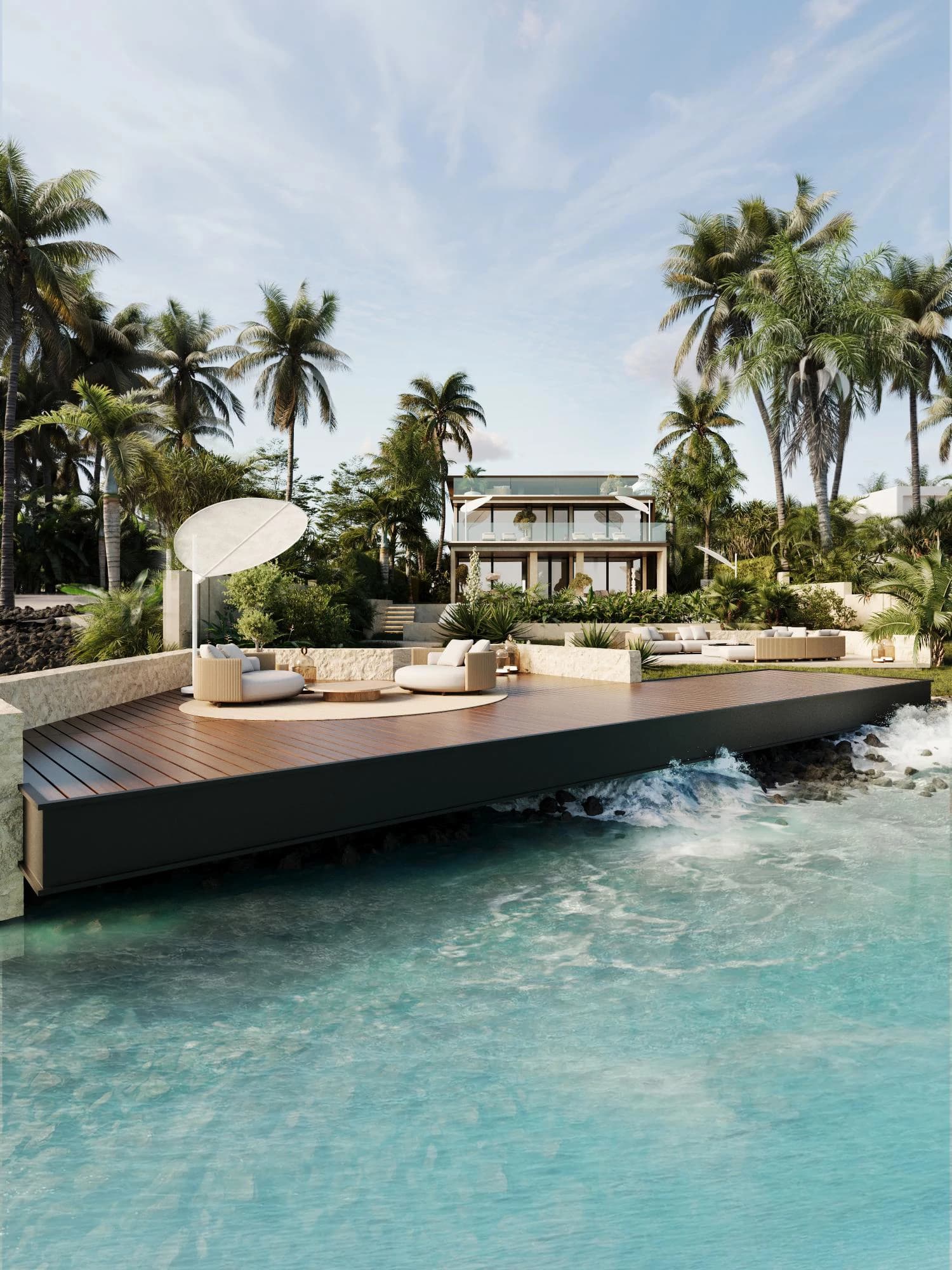 Horizon Estate Villas - Villa Elysium - photo 7