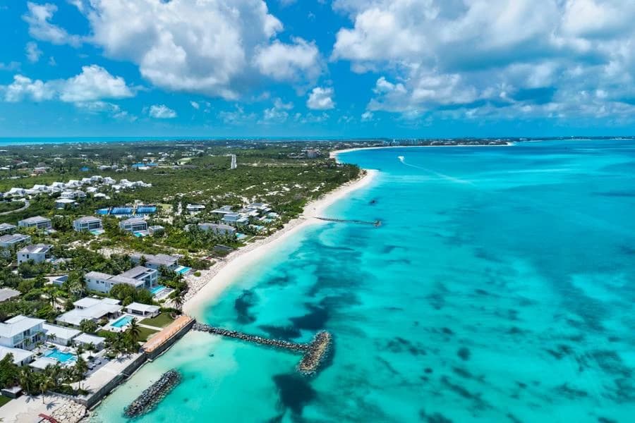 Beach Enclave Grace Bay - Villa 2 - photo 51
