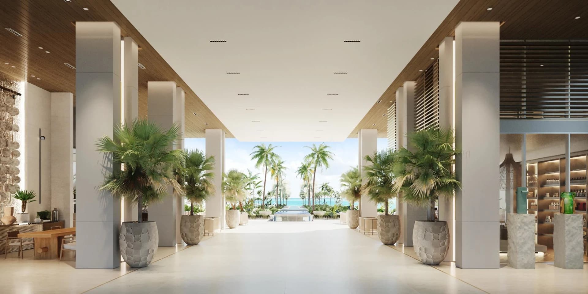 KEMPINSKI GRACE BAY - photo 8