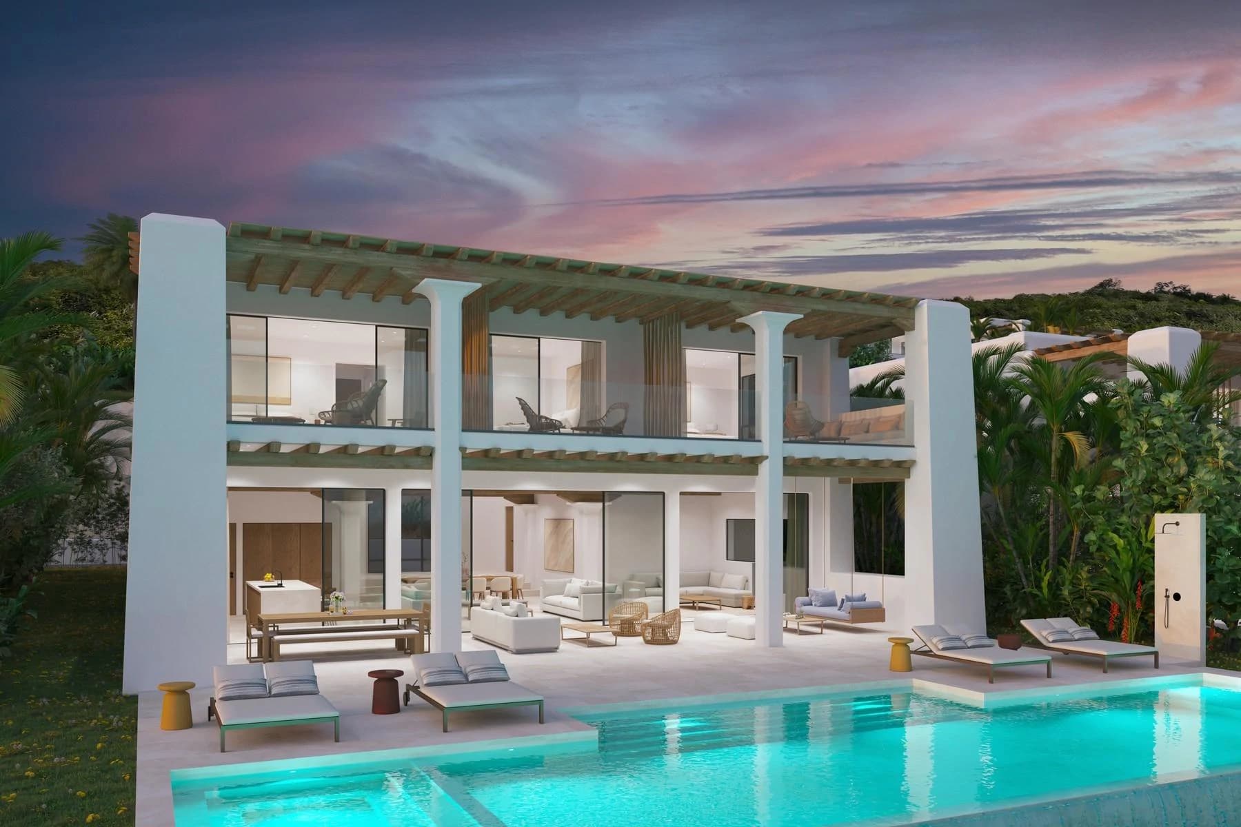 M-House D1 - Lot 2 - photo 23