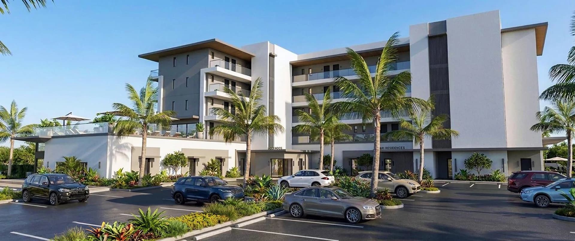 207 Grace Retail & Residences Studio - photo 3