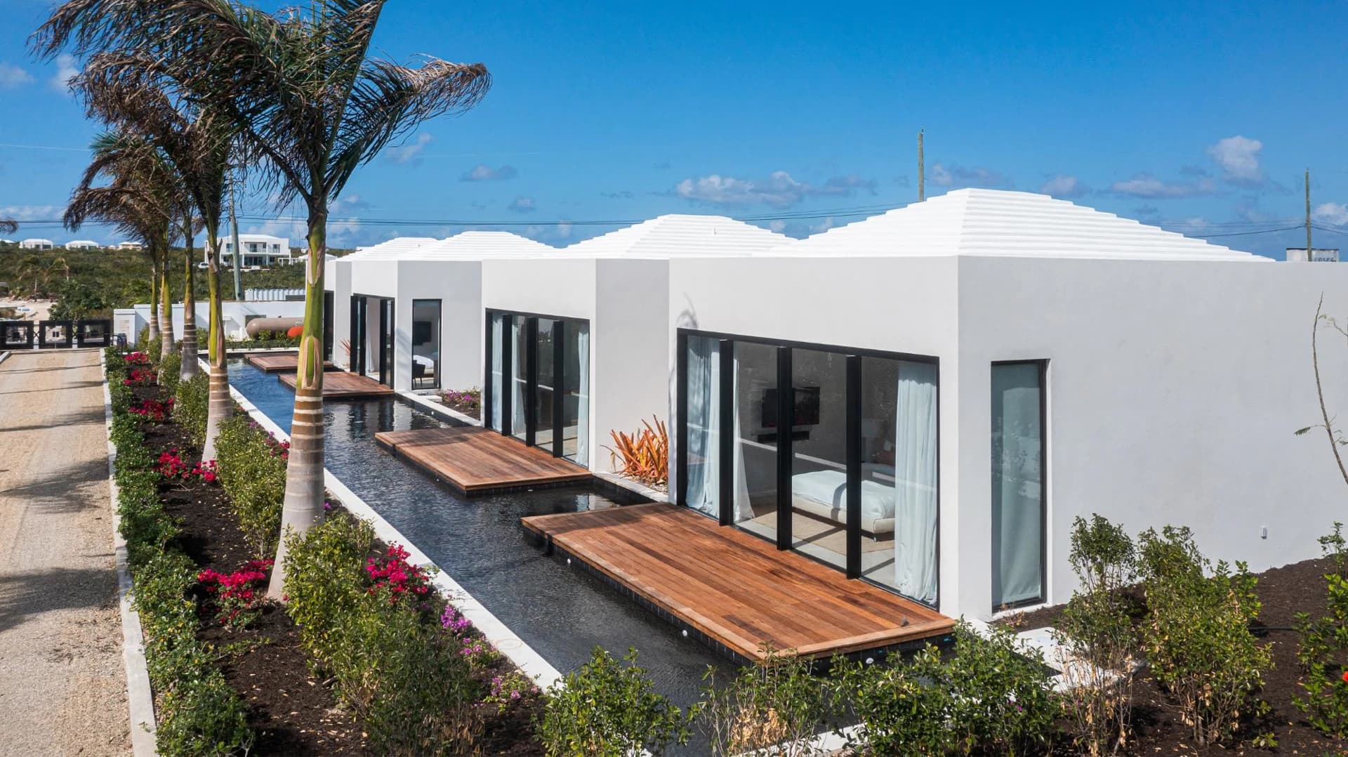 Triton Luxury Villa - photo 53
