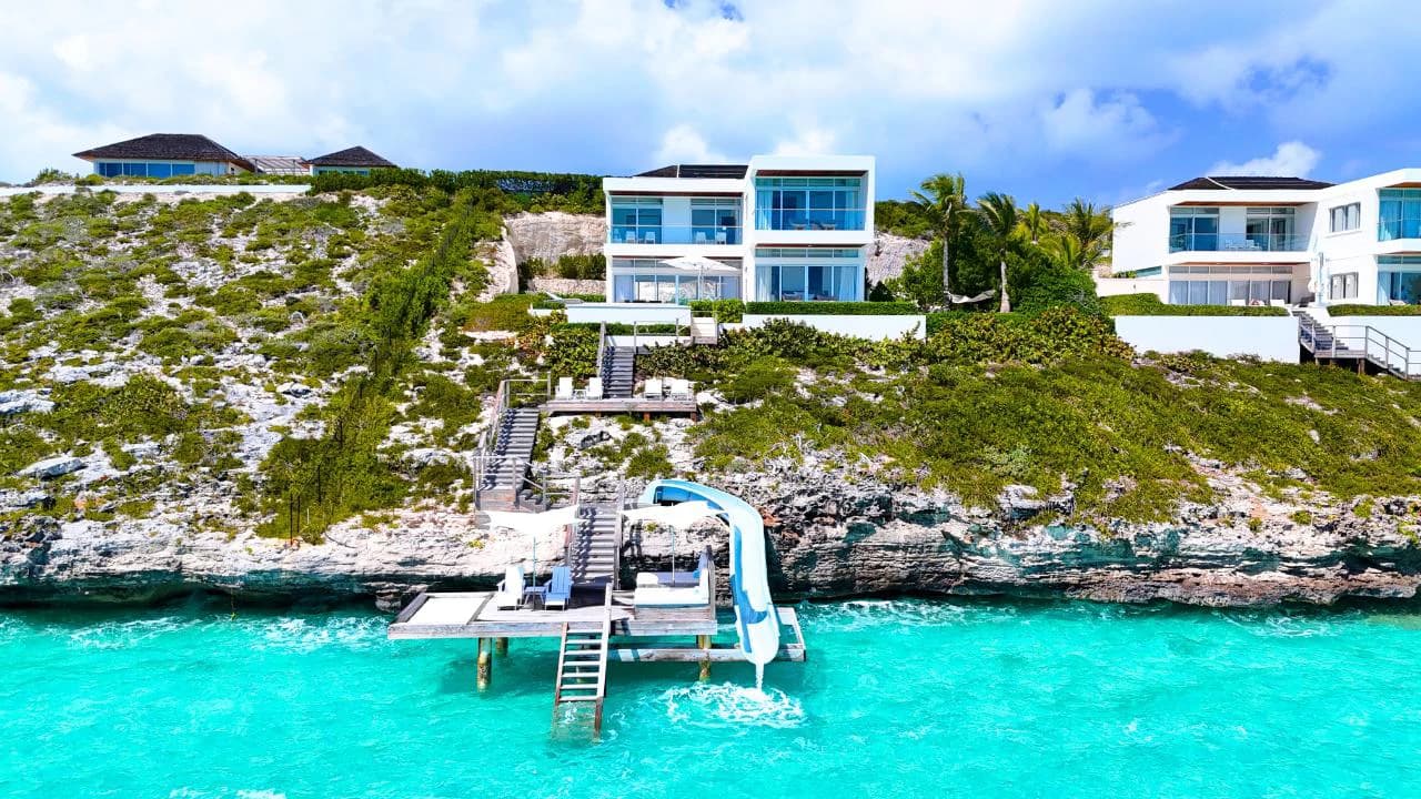 Wymara Villas 5107