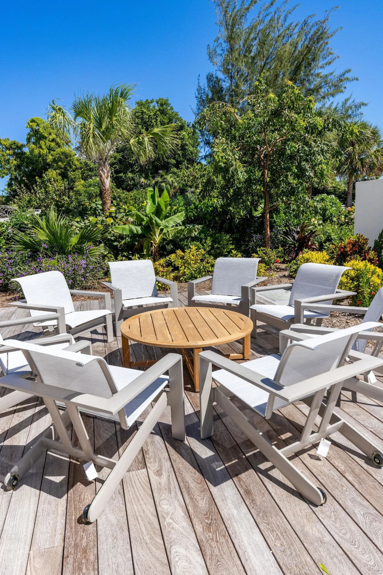 Starfish Villa - - photo 18