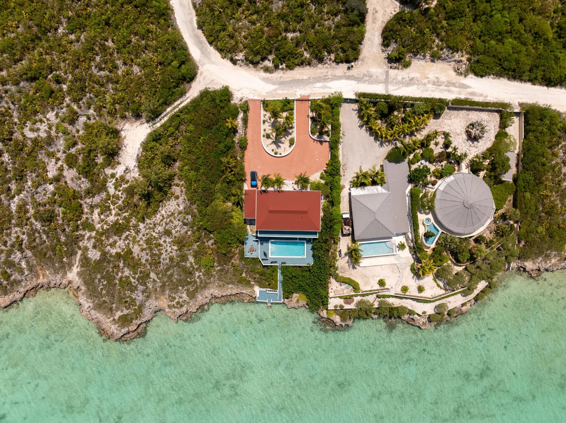 CHALK SOUND VILLA OASIS - photo 65