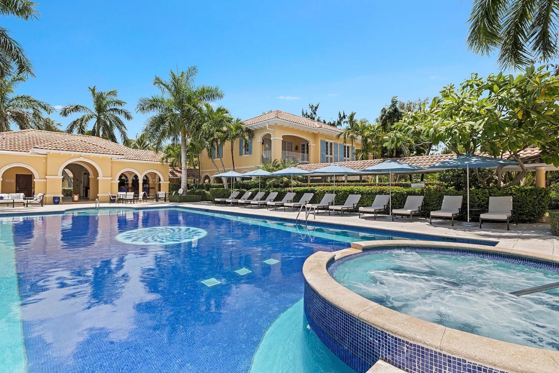 604 - VILLA RENAISSANCE - photo 18