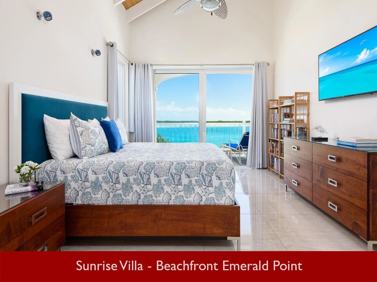 Sunrise Villa - photo 14