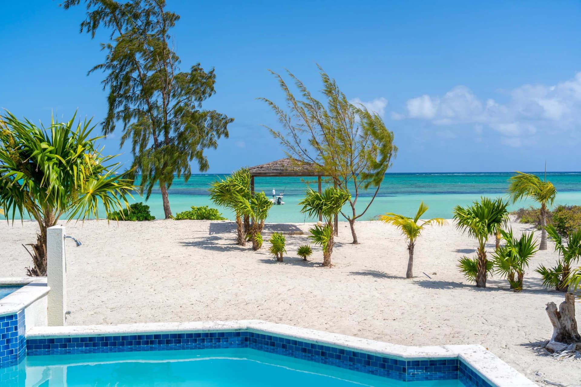 Villa Cecilia Beachfront Pumpkin Bluff - photo 27