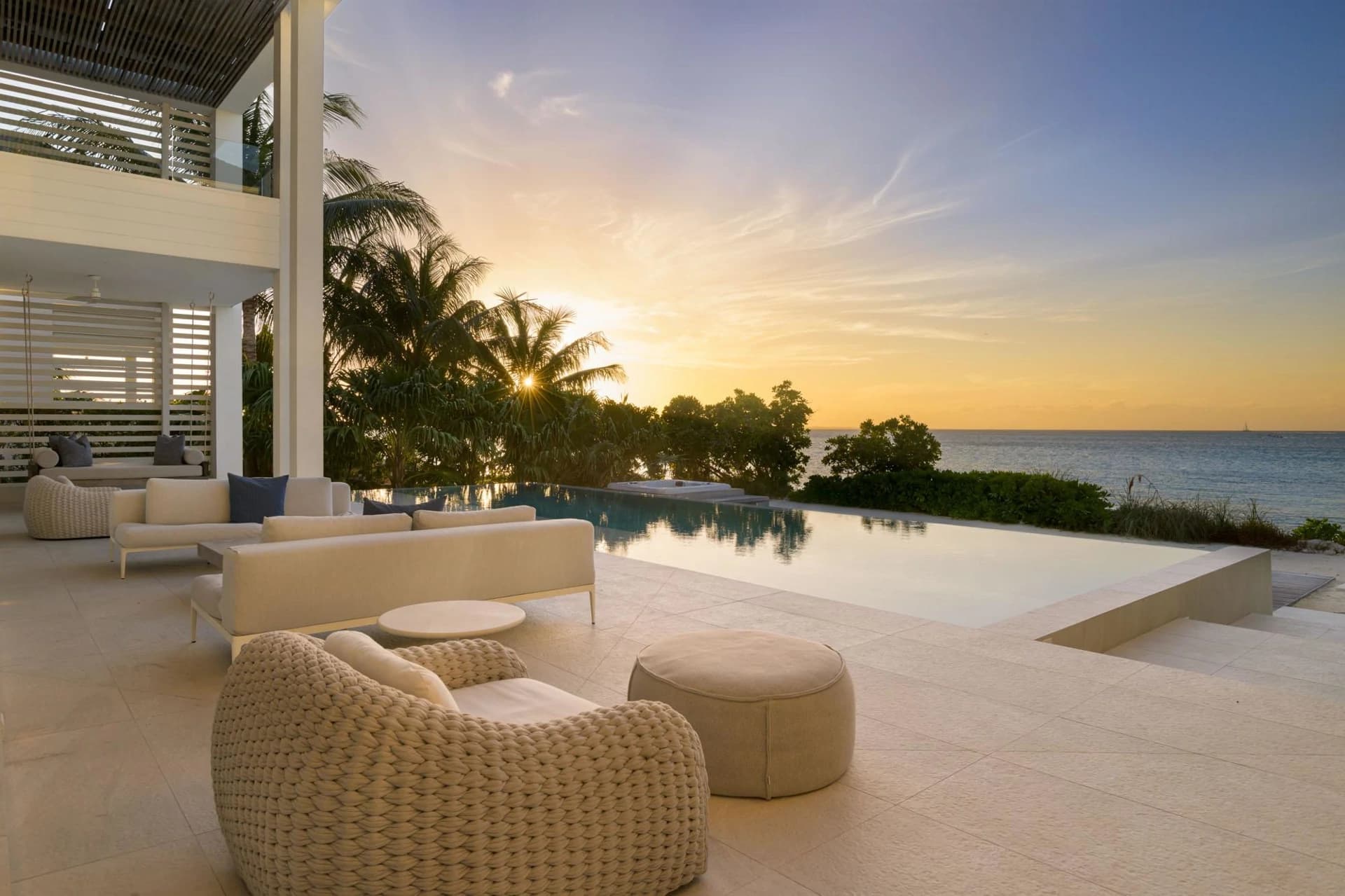 Beach Enclave Grace Bay - Villa 2 - photo 10