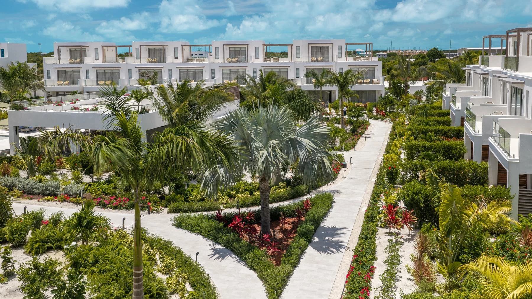 The Park at Grace Bay - photo 8
