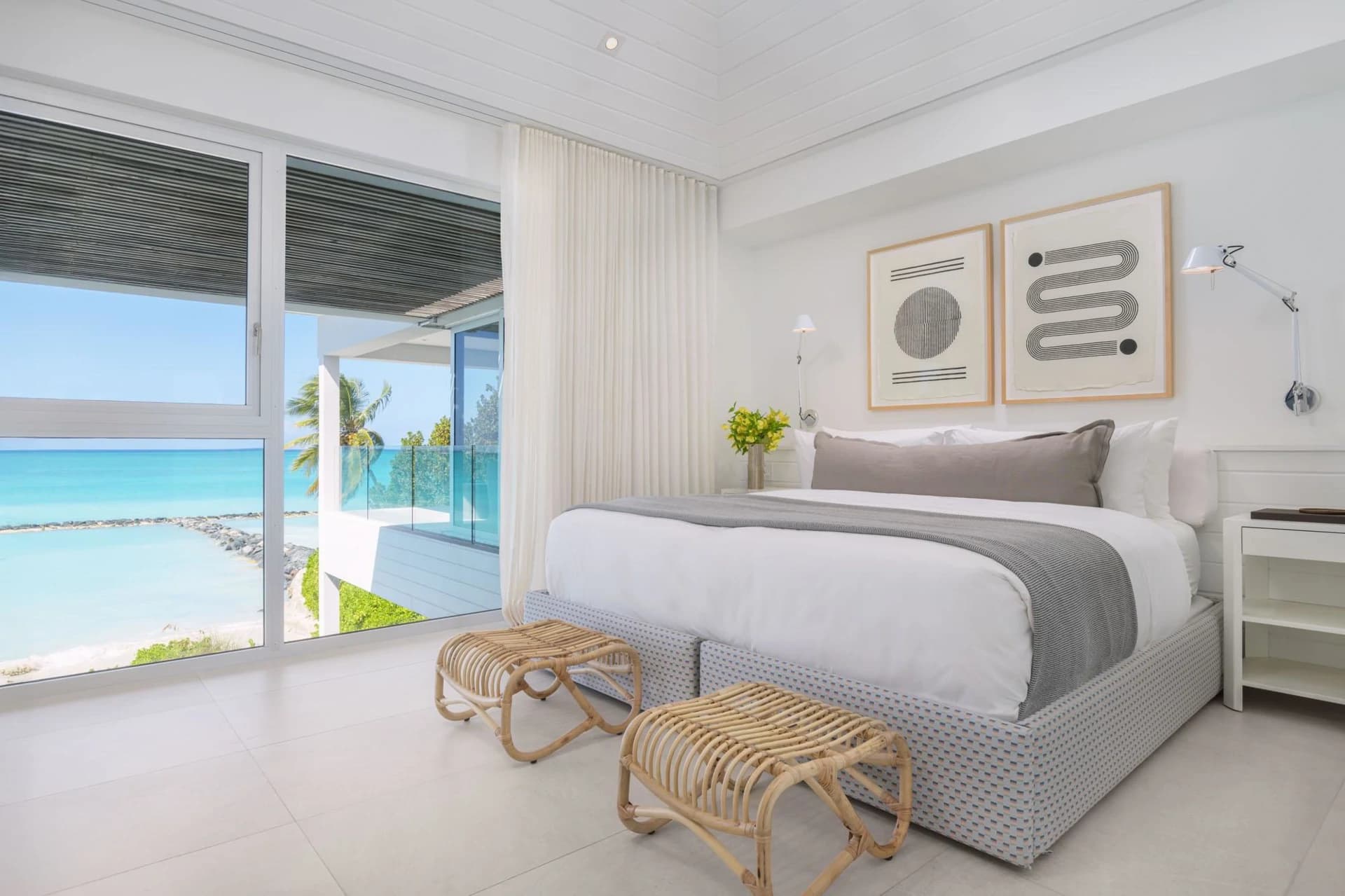 Beach Enclave Grace Bay - Villa 2 - photo 35